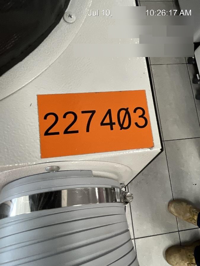 2022 KWIKOOL KPAC1411-2