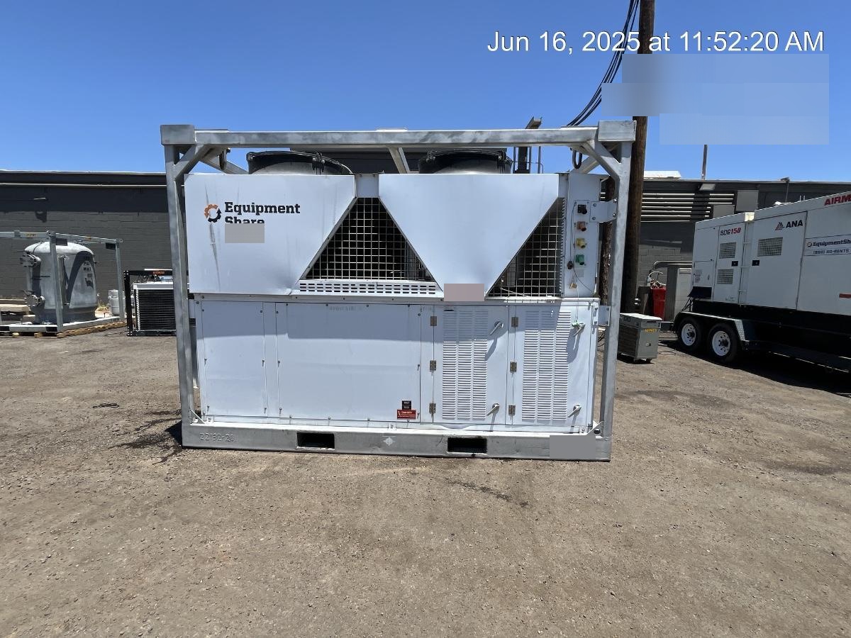 2020 SMARTECH SACP81A-HS