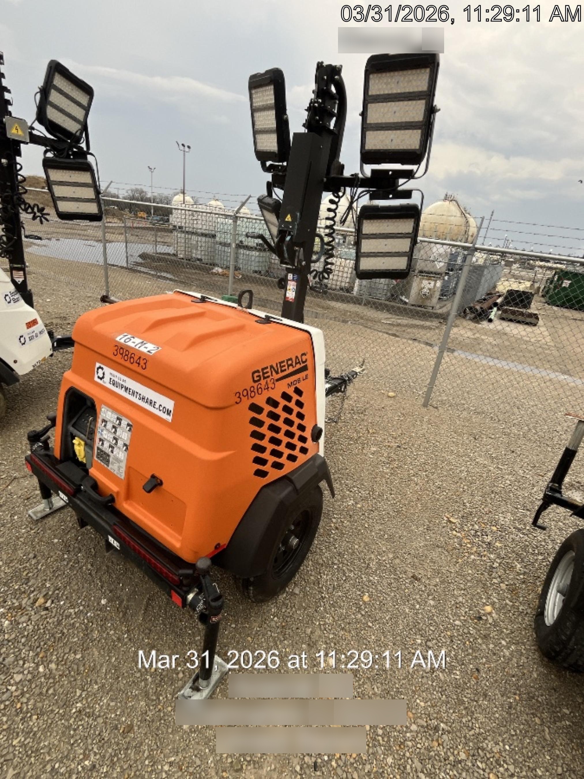 2024 GENERAC MLT2