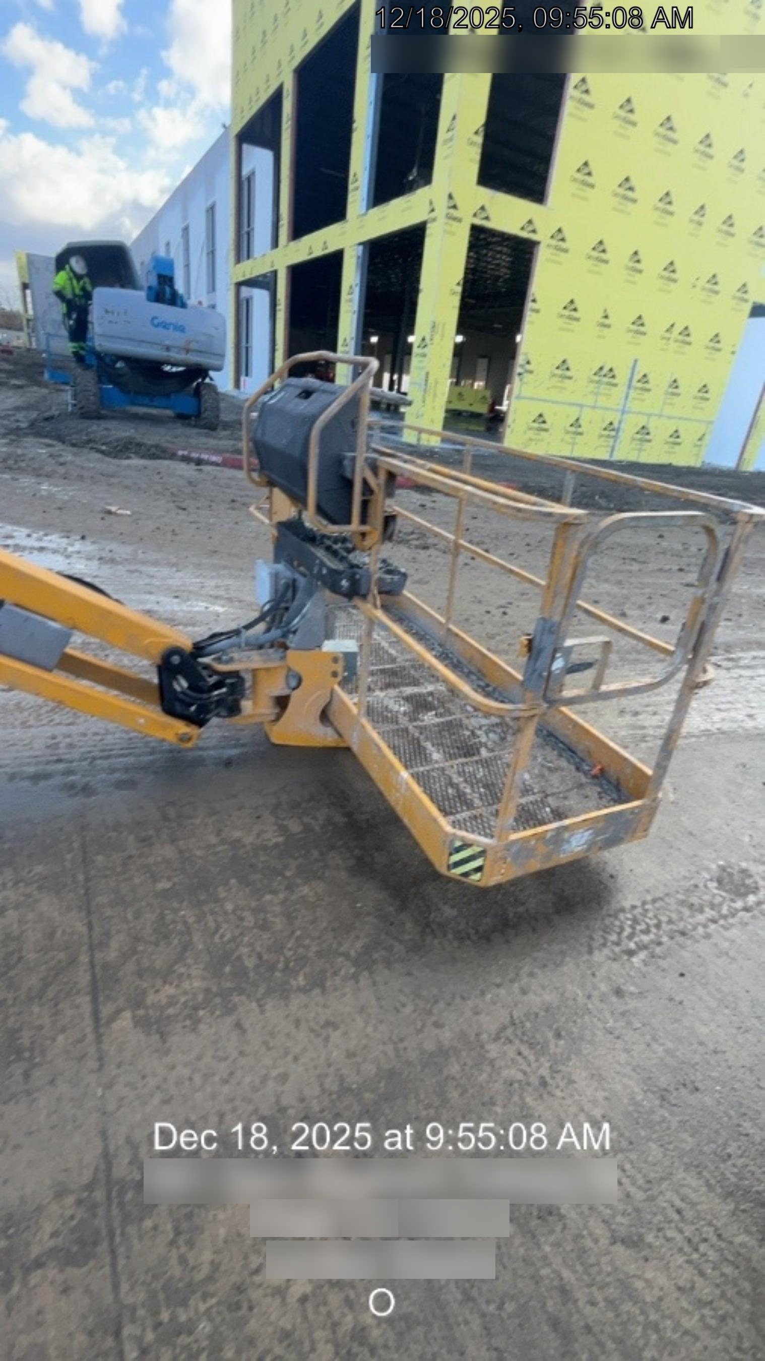 2020 HAULOTTE HT67 RTJ O