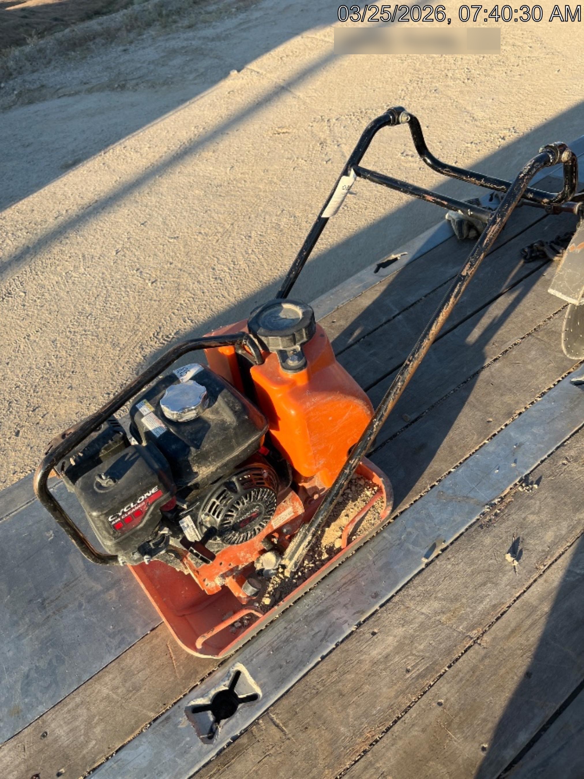 2023 MULTIQUIP MVC82VHW
