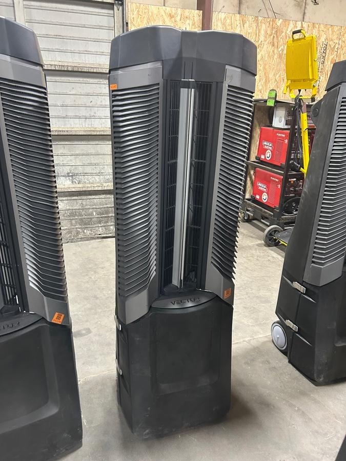2023 VECTOR Vector Max