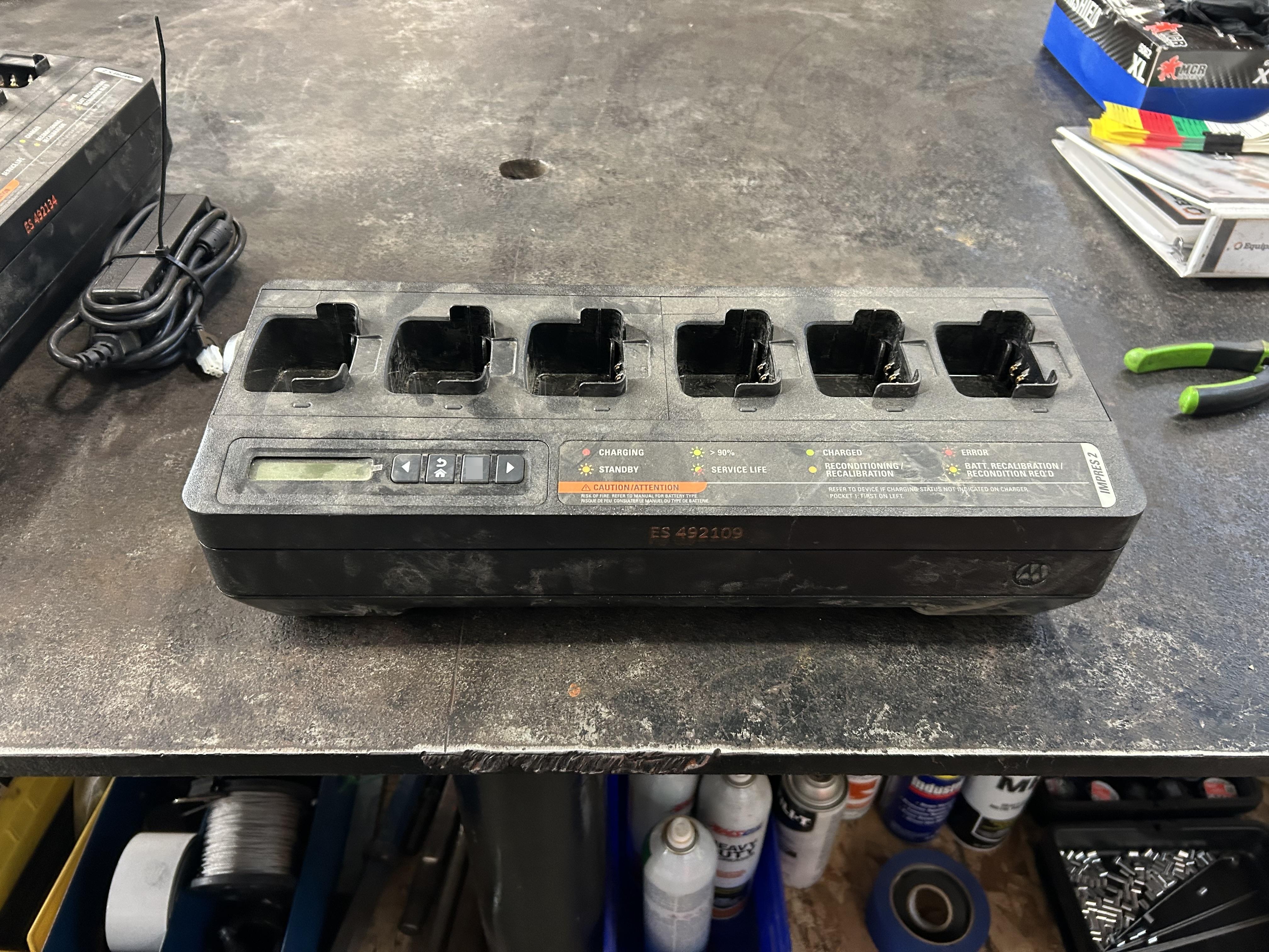 2025 MOTOROLA PMPN4284