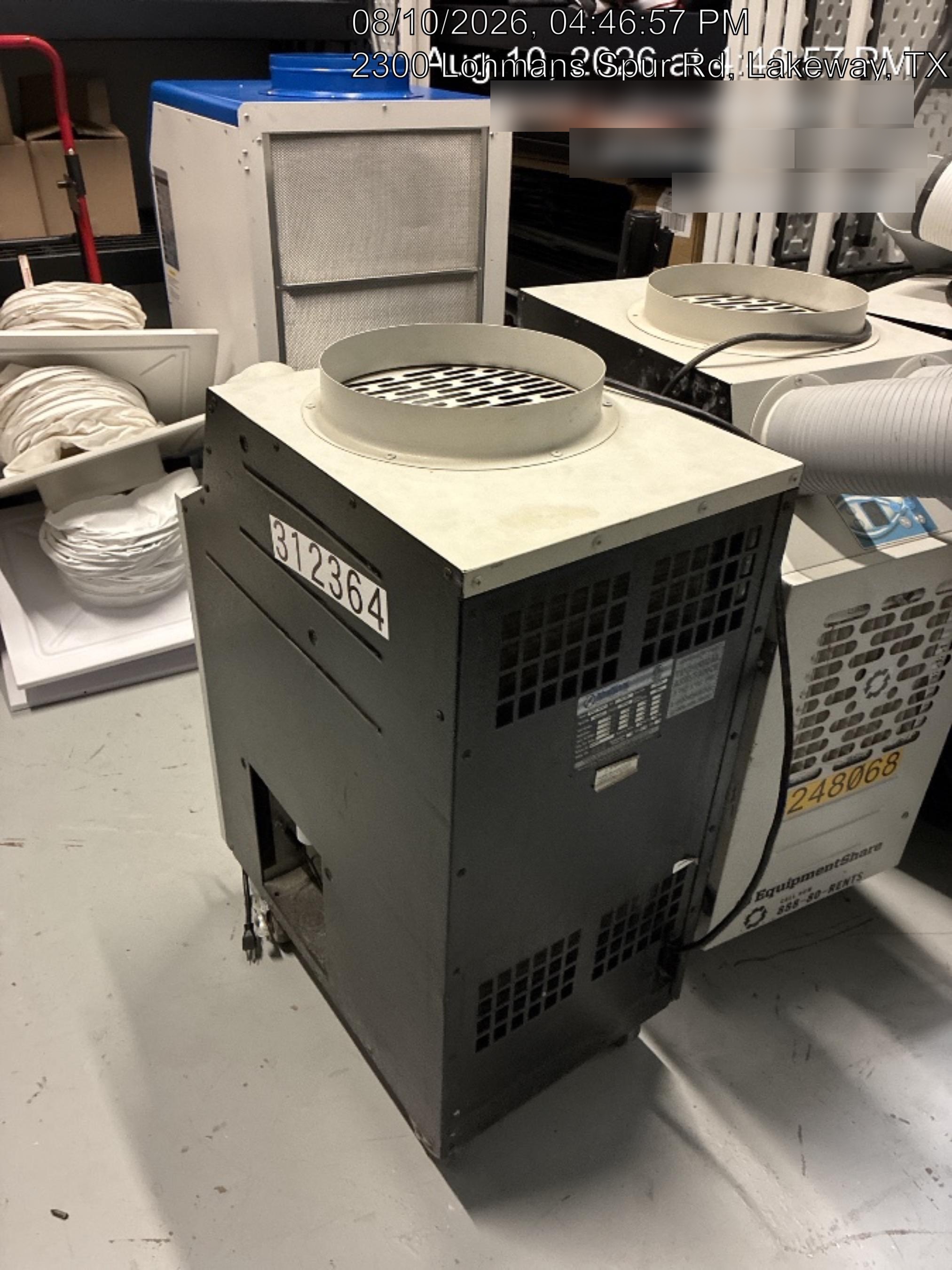 2023 KWIKOOL KPAC1411-2