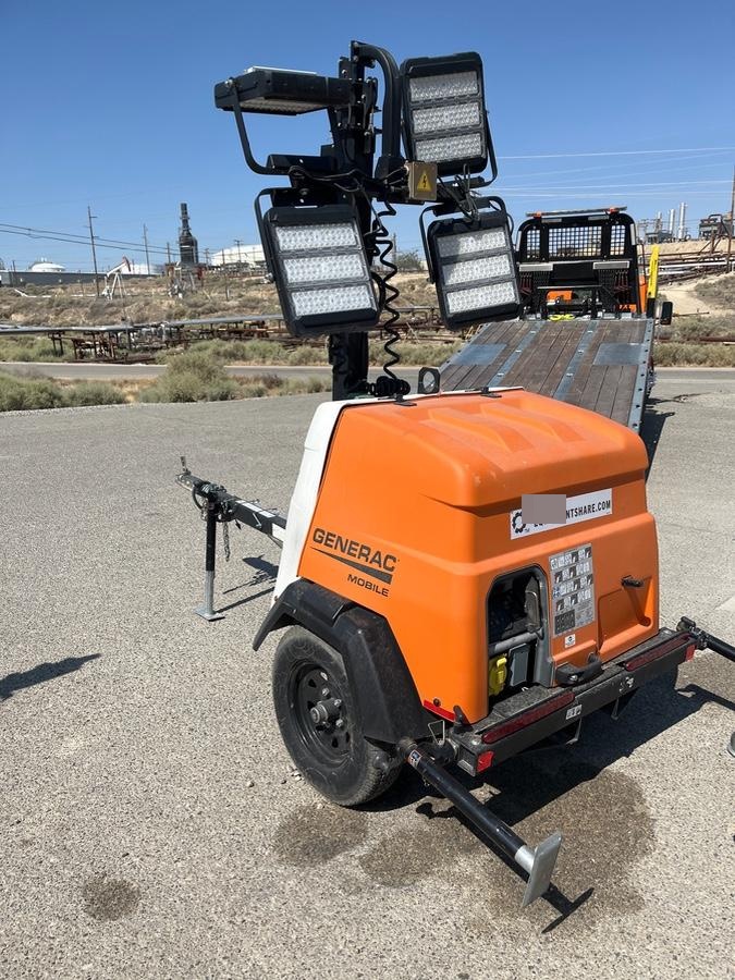 2023 GENERAC MLT2