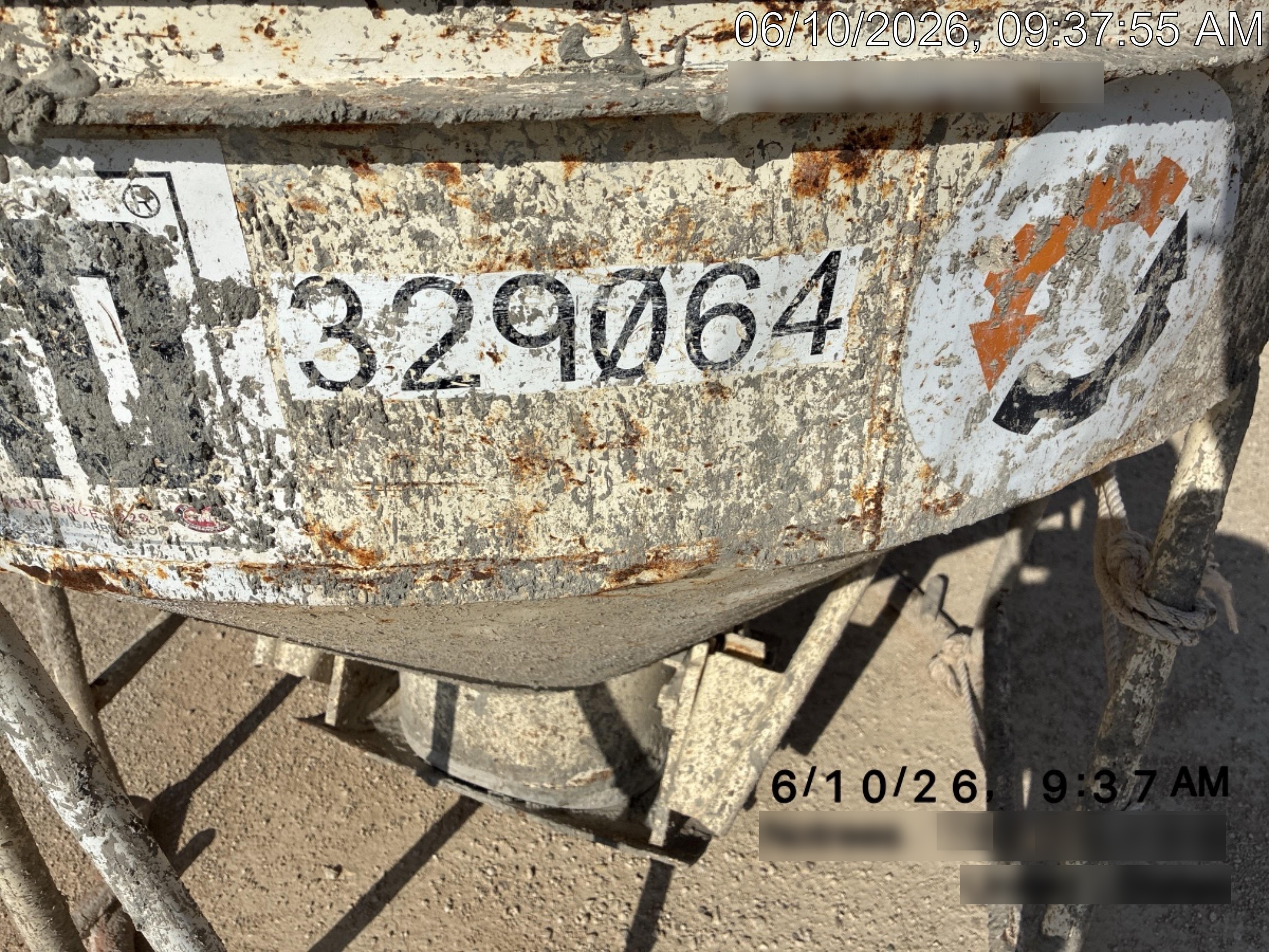 2023 GAR-BRO 427-R