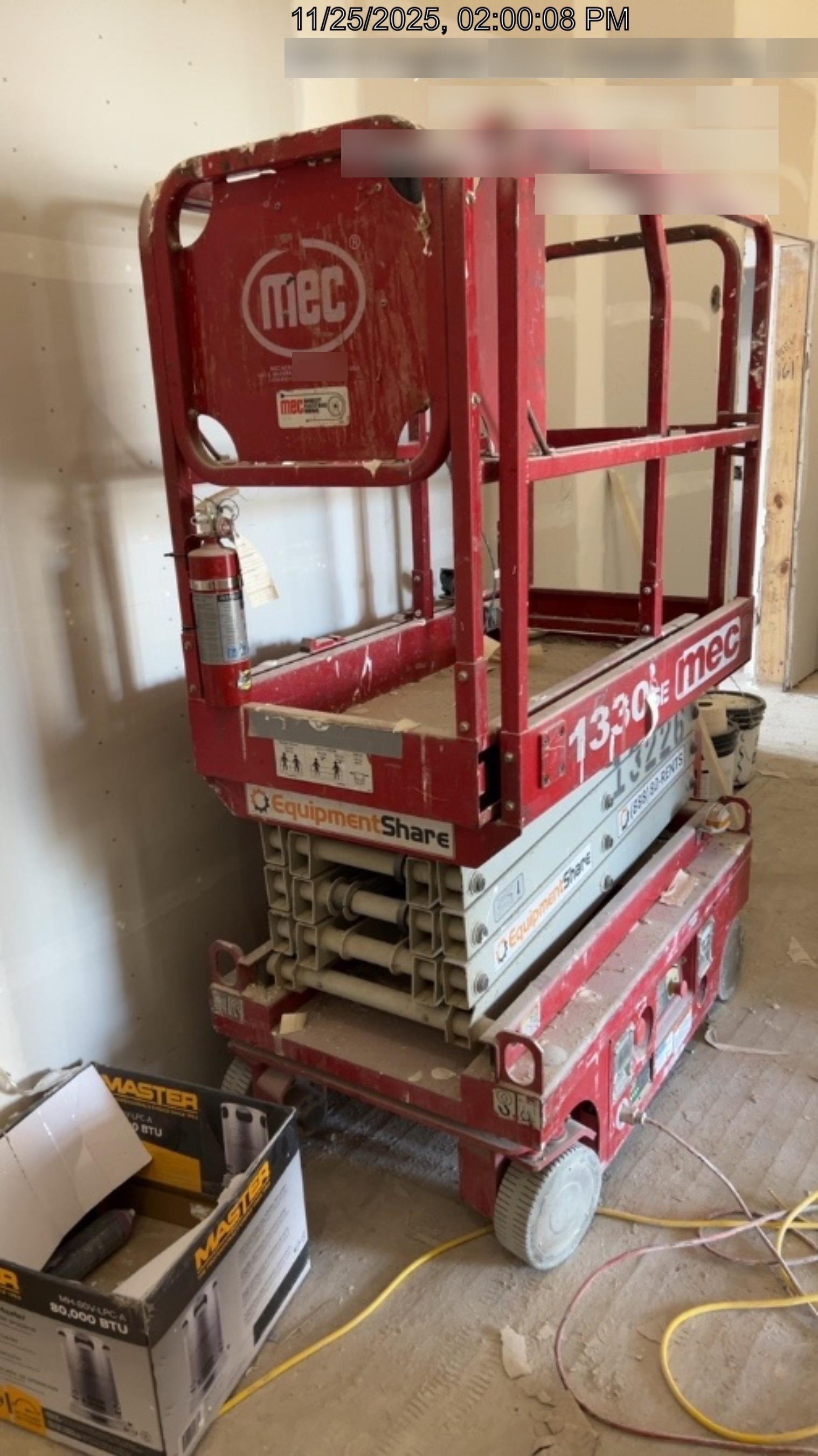 2018 MEC 1330SE