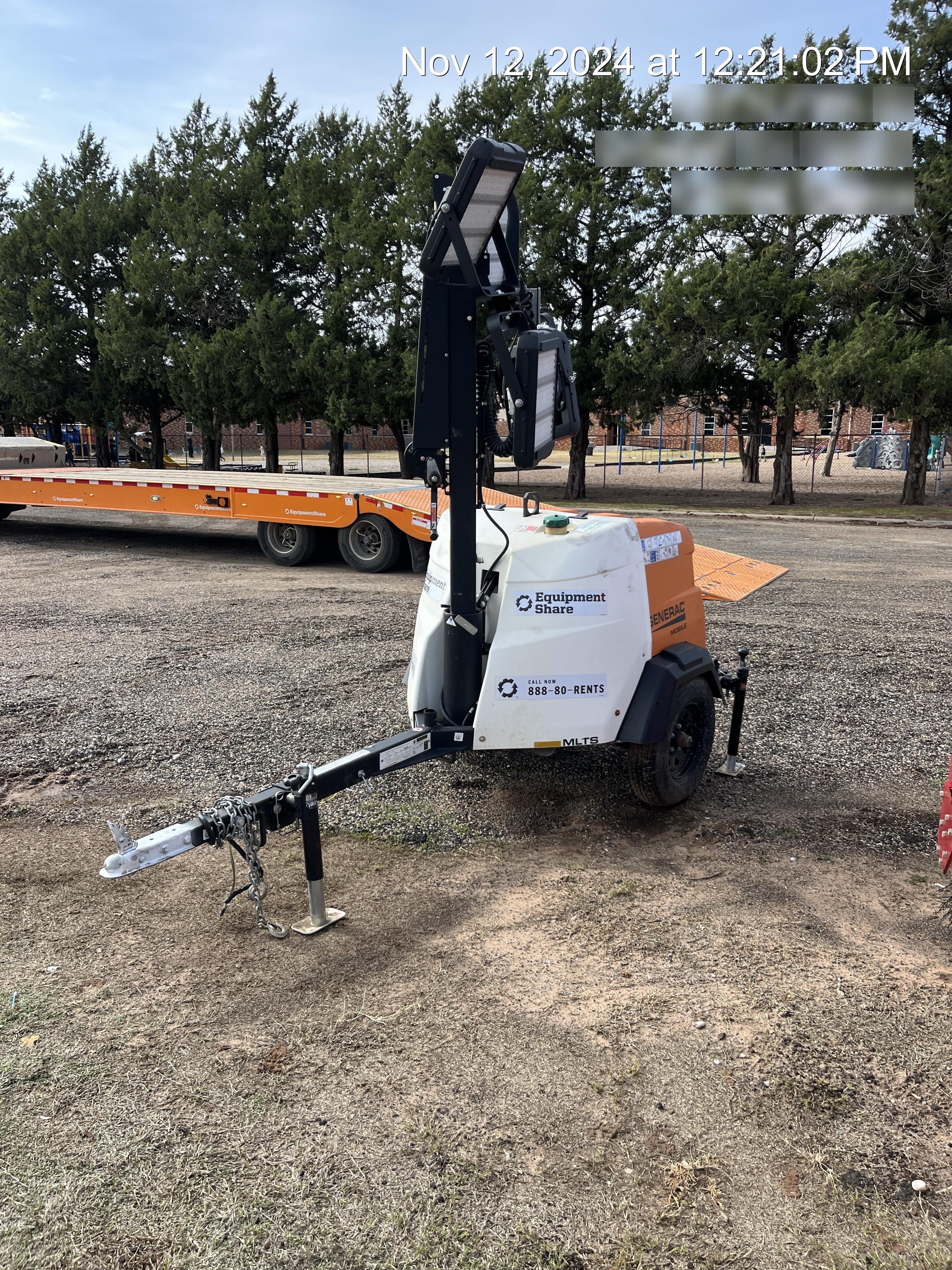 2023 GENERAC MLT2