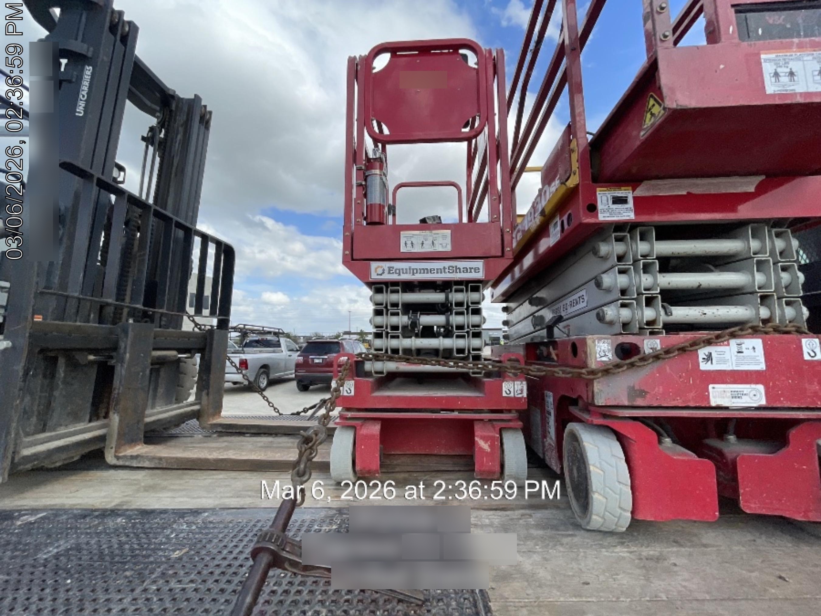 2019 MEC 1330SE