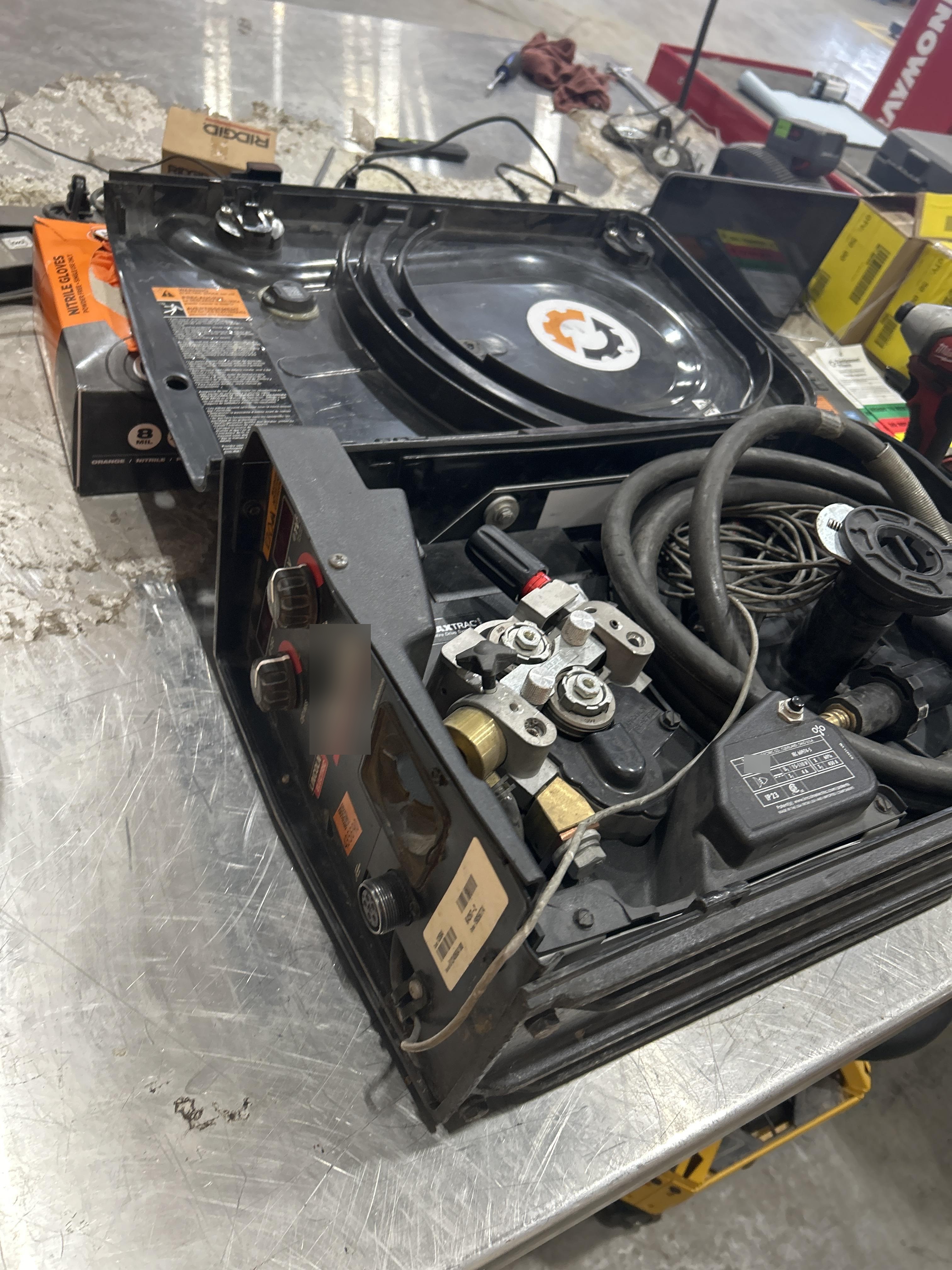 2024 LINCOLN ELECTRIC LN-25X