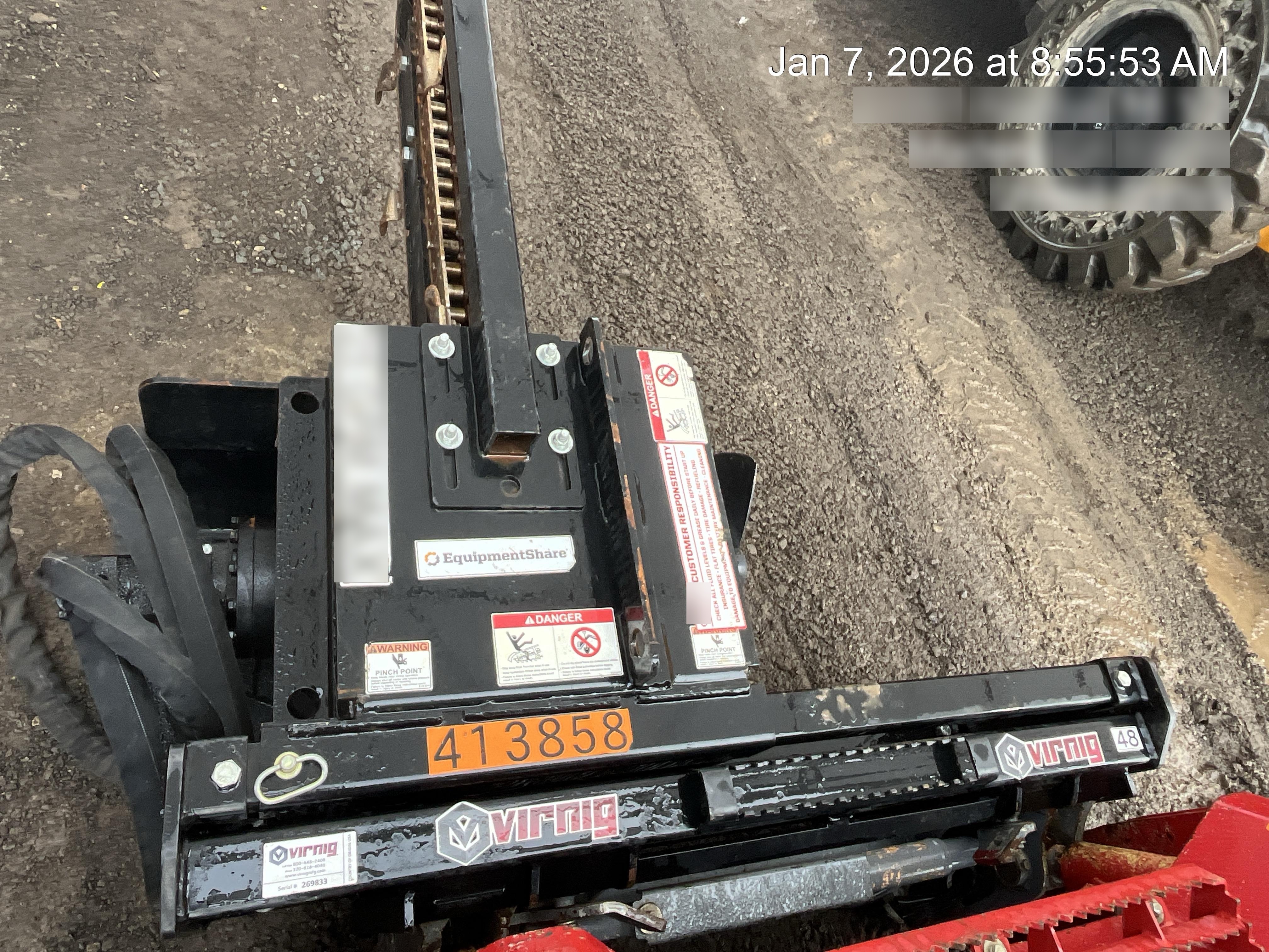2024 VIRNIG TCH48-25