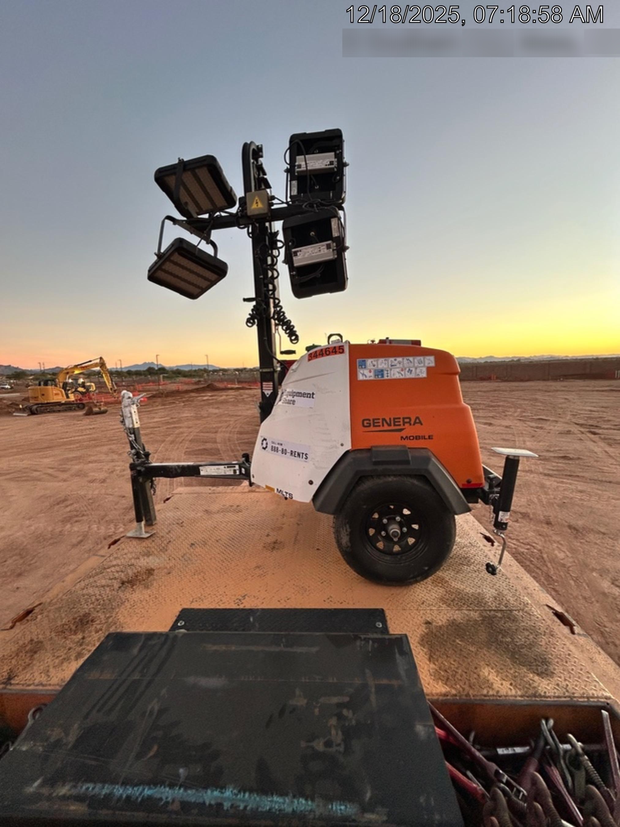 2023 GENERAC MLT2