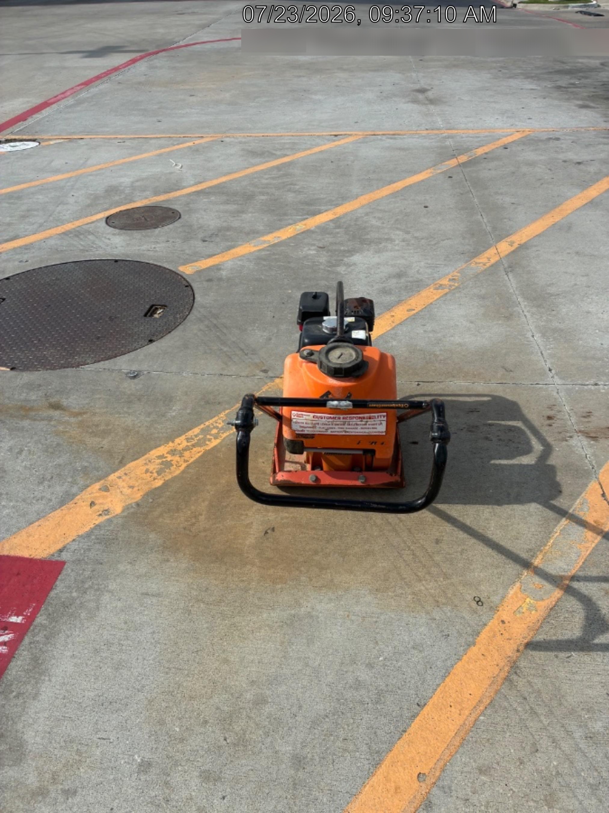 2023 MULTIQUIP MVC82VHW