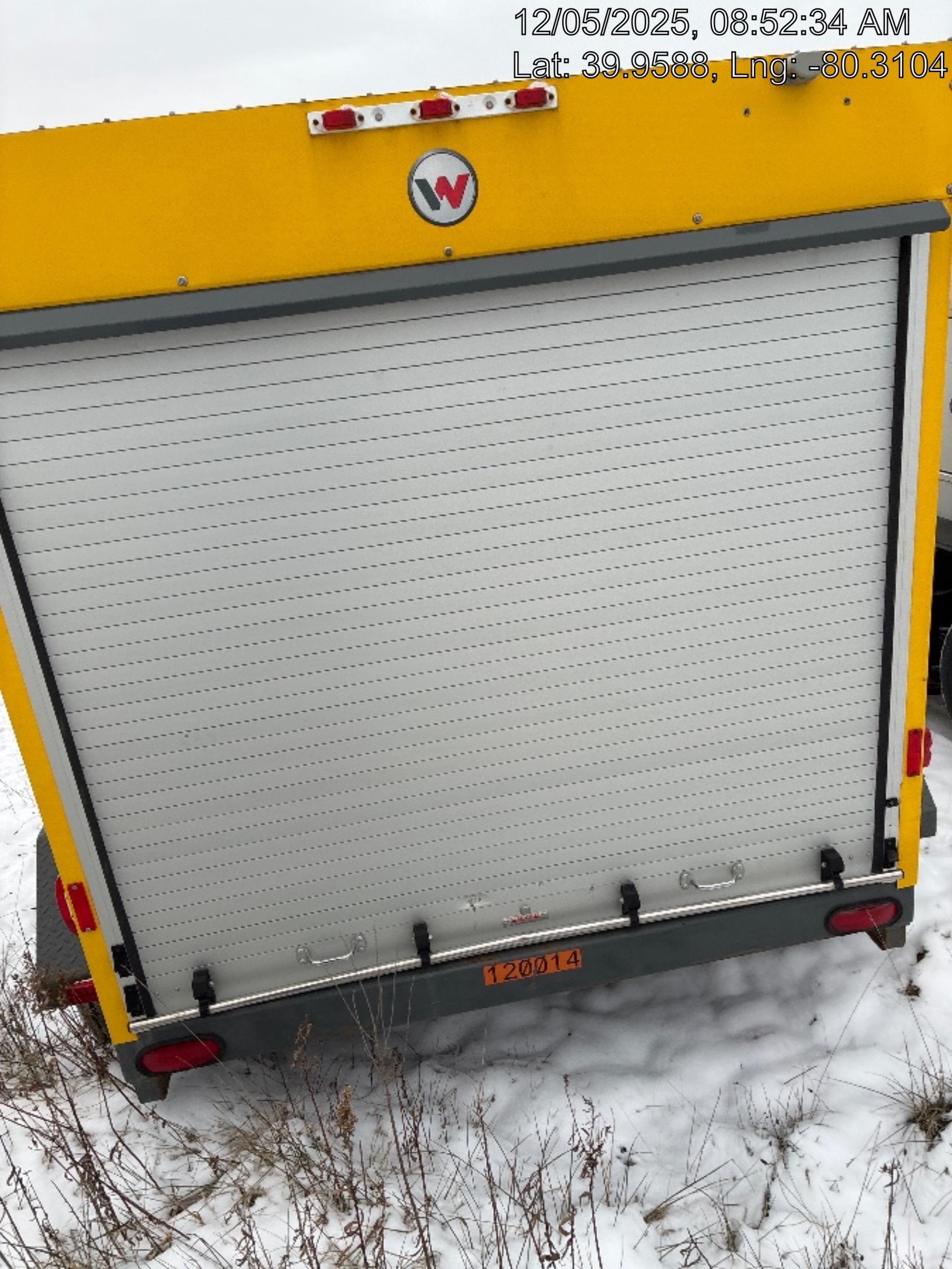 2020 WACKER NEUSON E3000