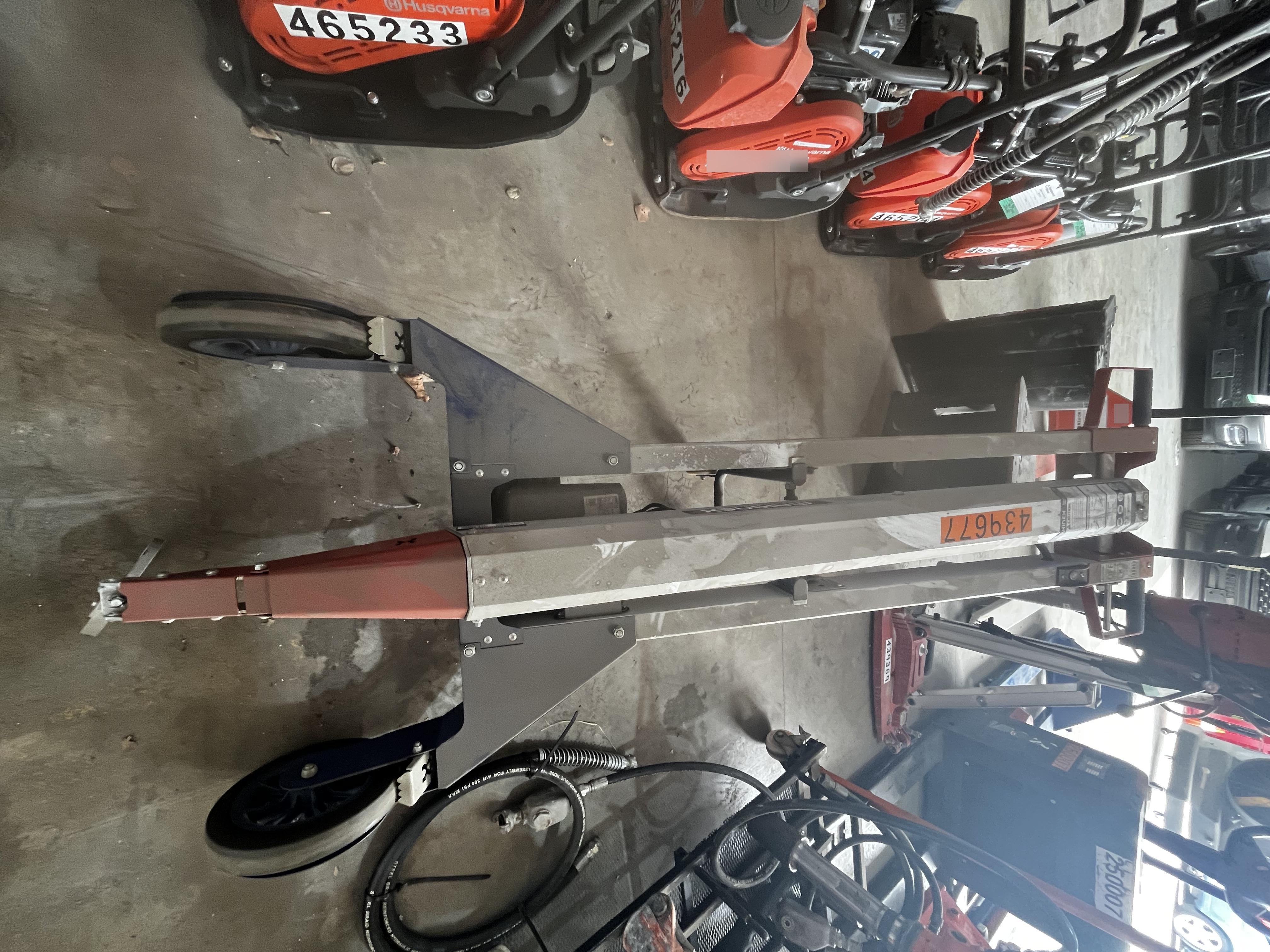2024 MAKINEX PHT2-140-US