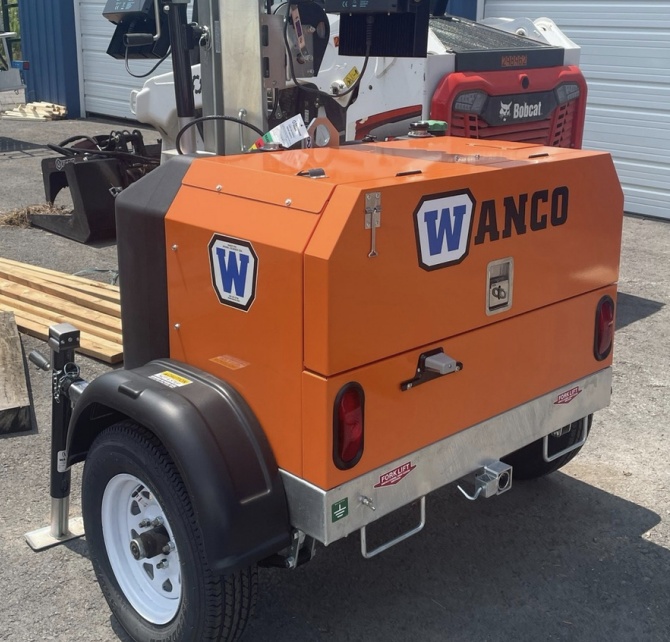 2024 WANCO WLTT-4MM4K