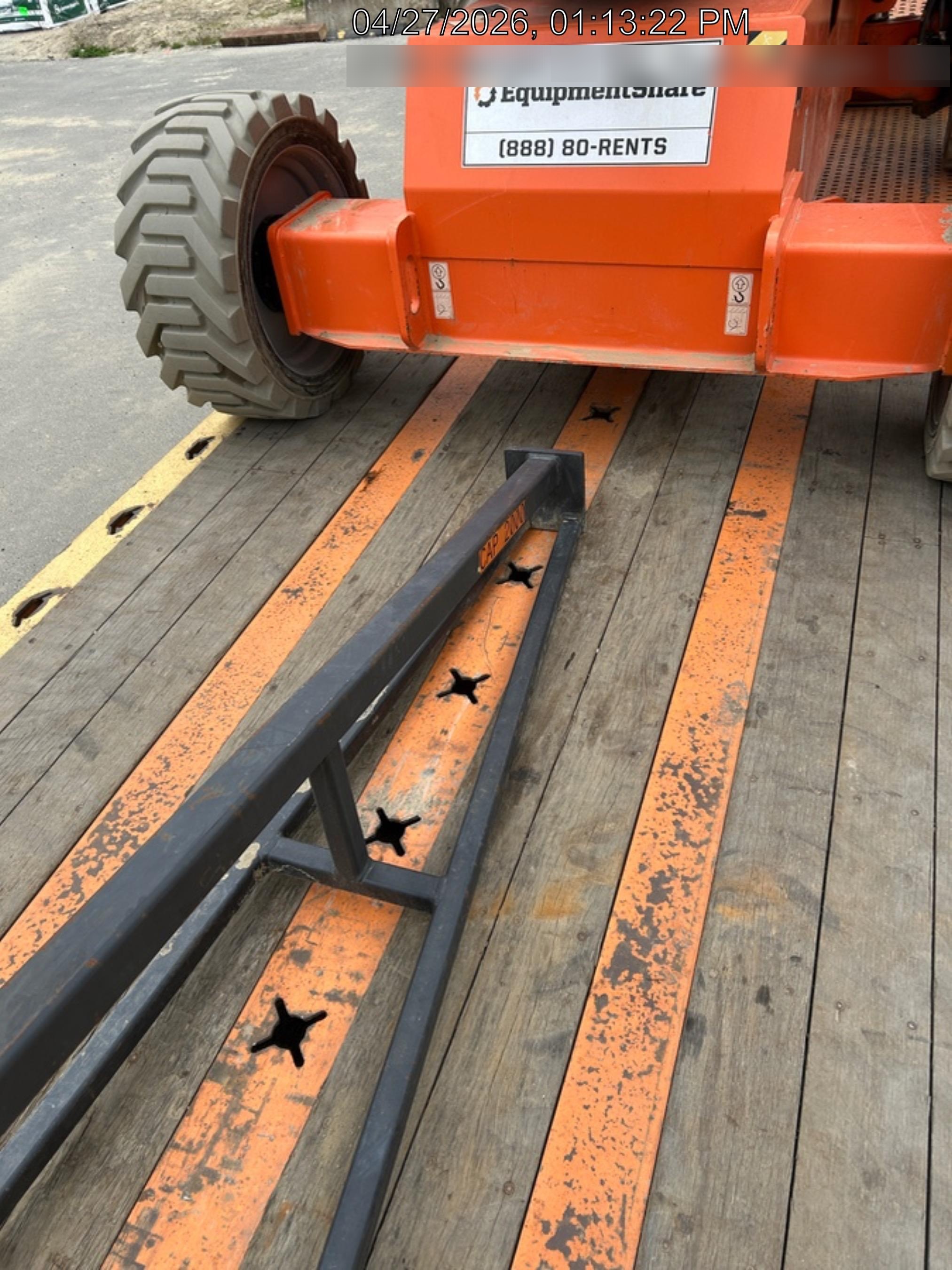 2023 ARROW MATERIAL HANDLING 1000100-12-F