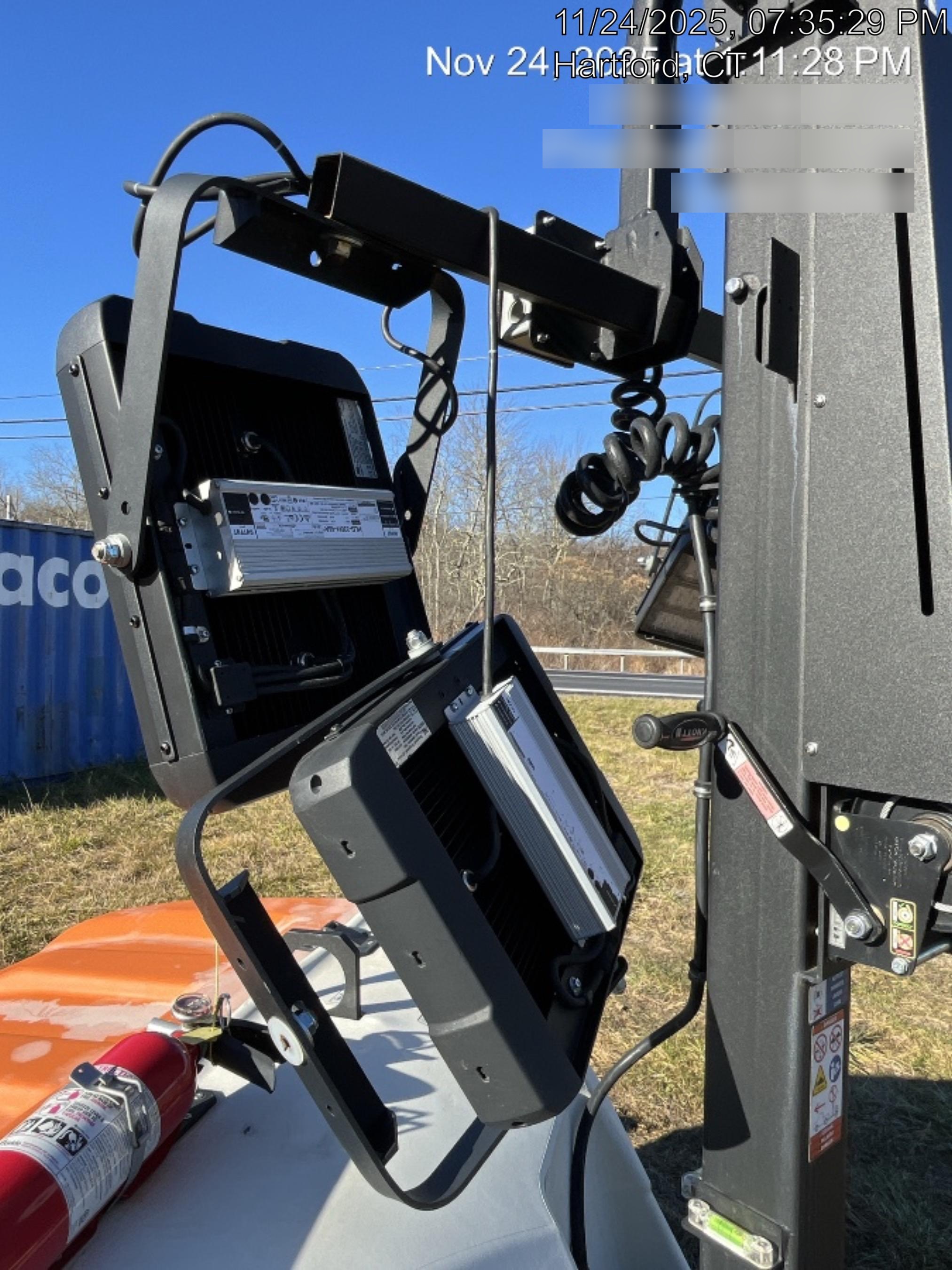 2023 GENERAC MLT2
