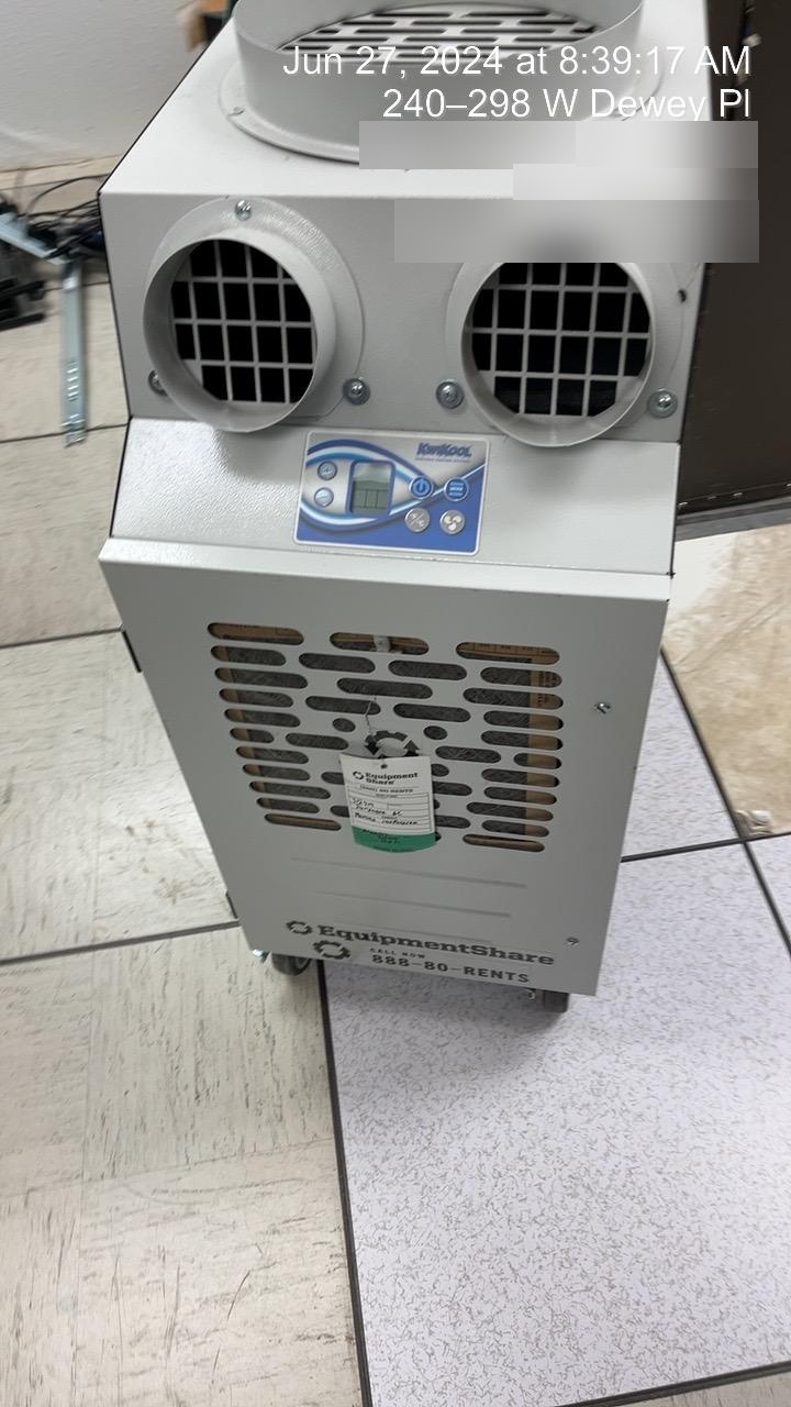 2023 KWIKOOL KPAC1411-2