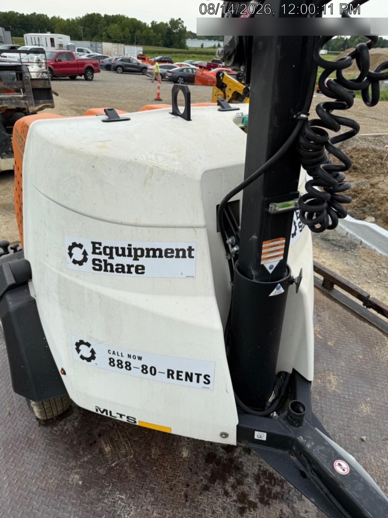 2023 GENERAC MLT2