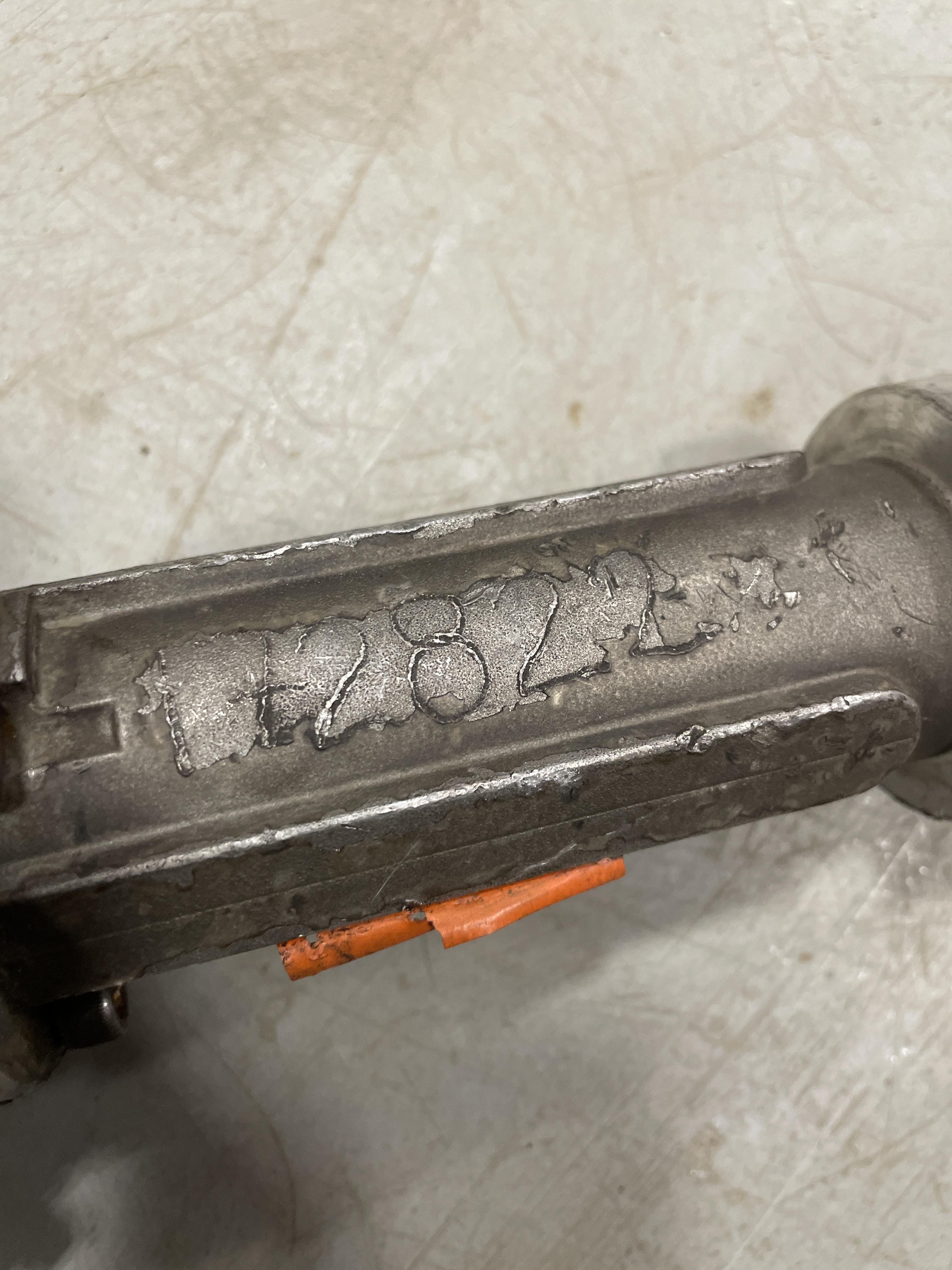 2021 PETOL P95-525