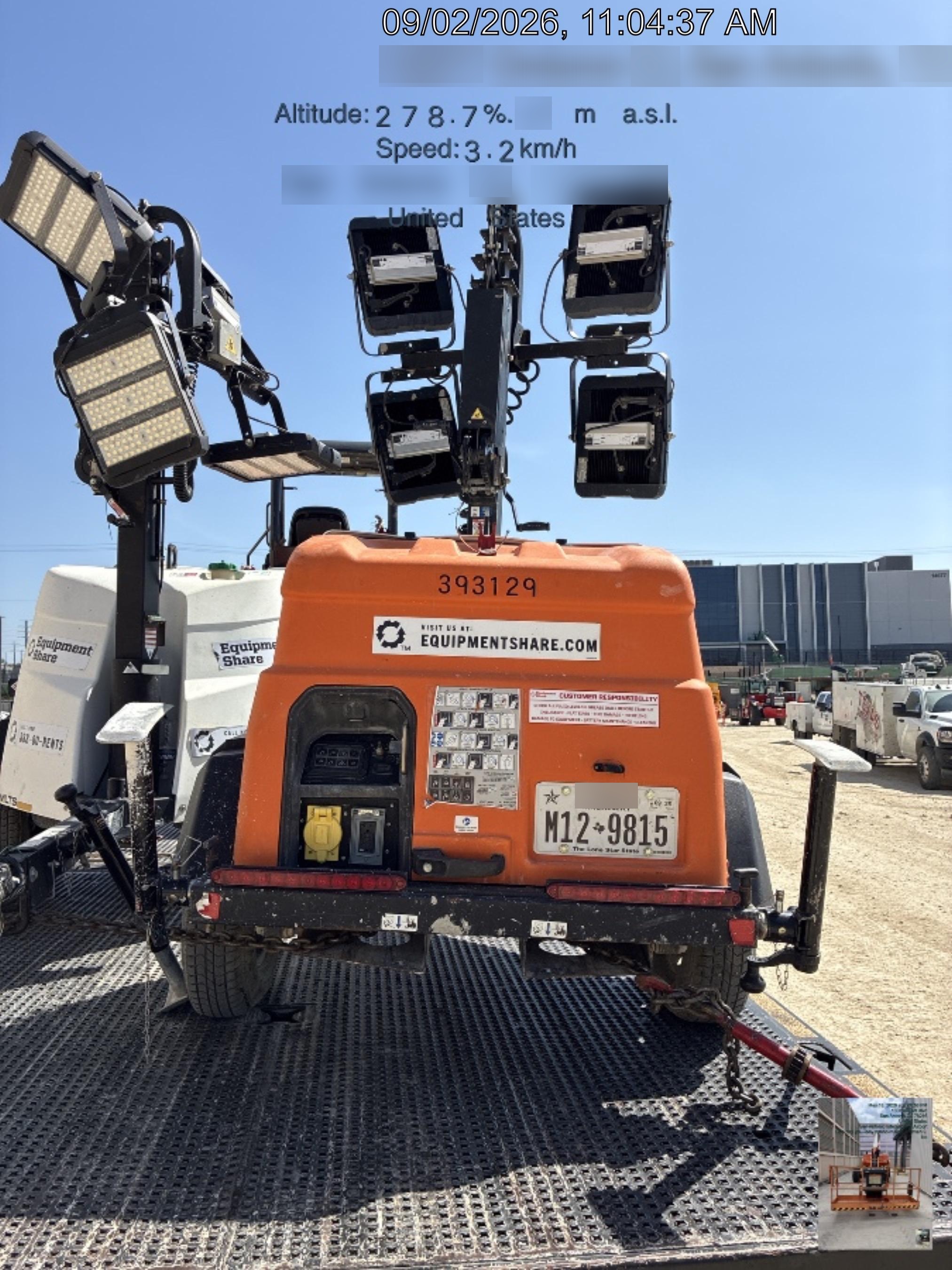 2024 GENERAC MLT2
