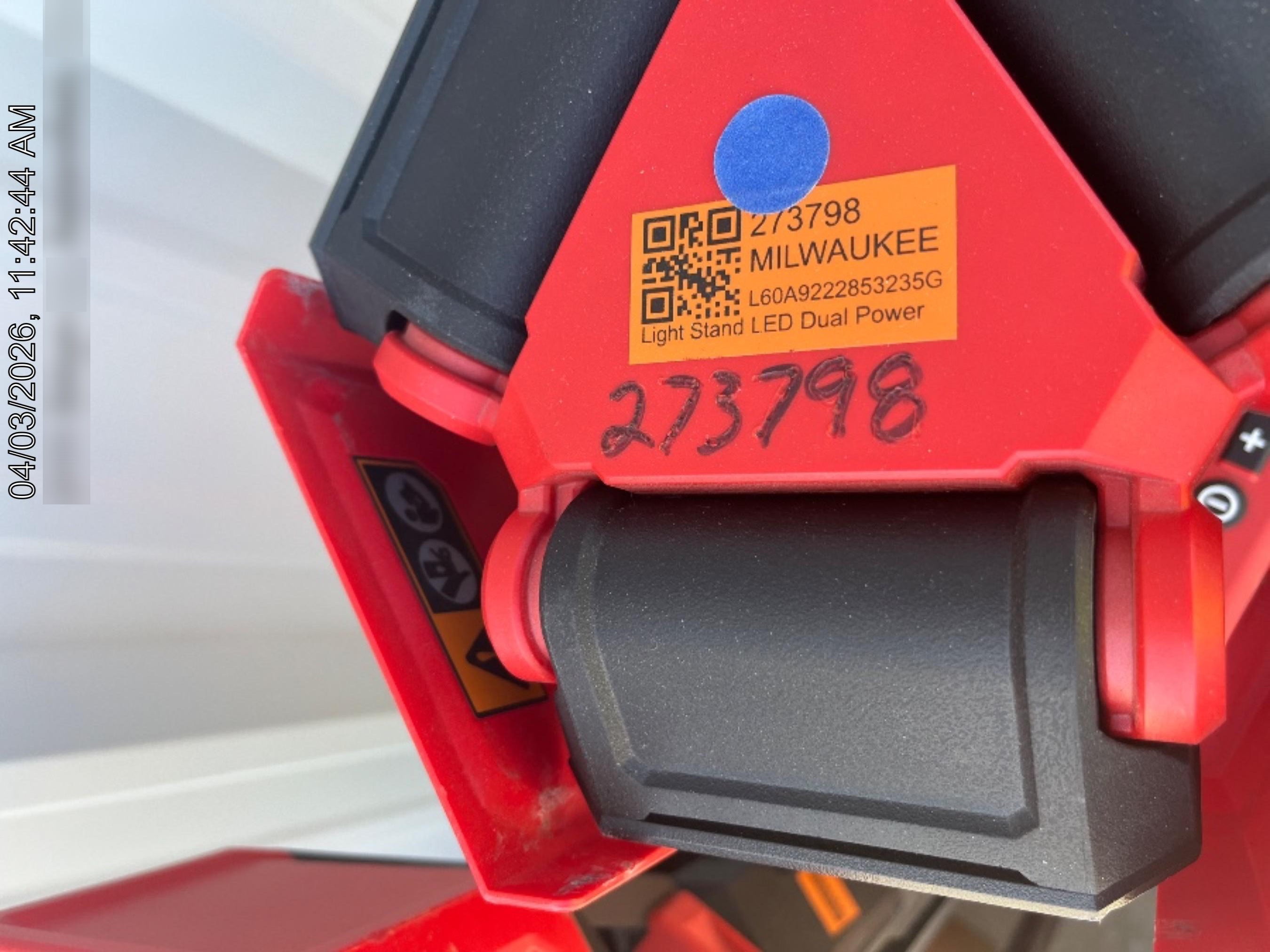 2022 MILWAUKEE 2136-20
