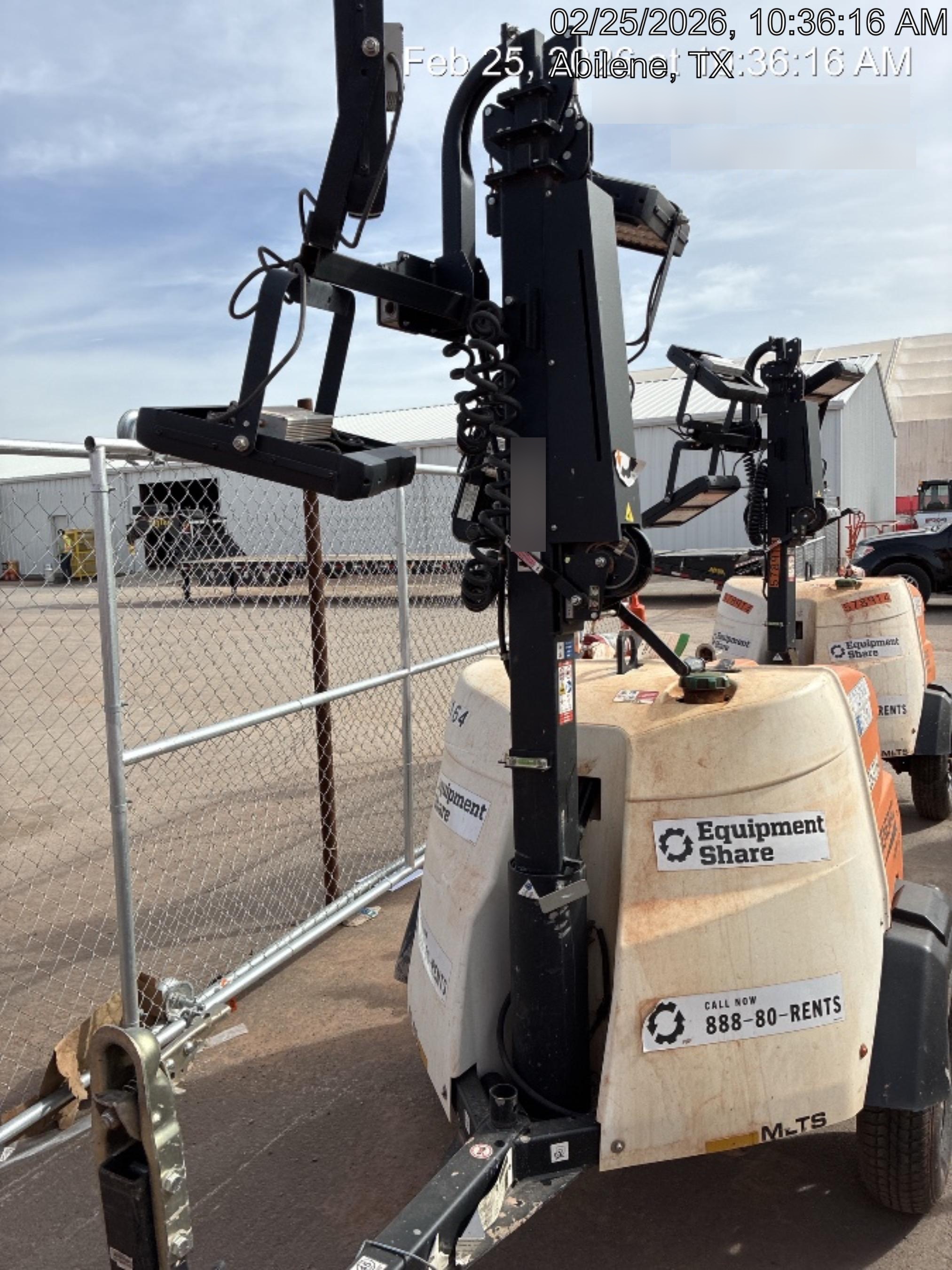 2023 GENERAC MLT2