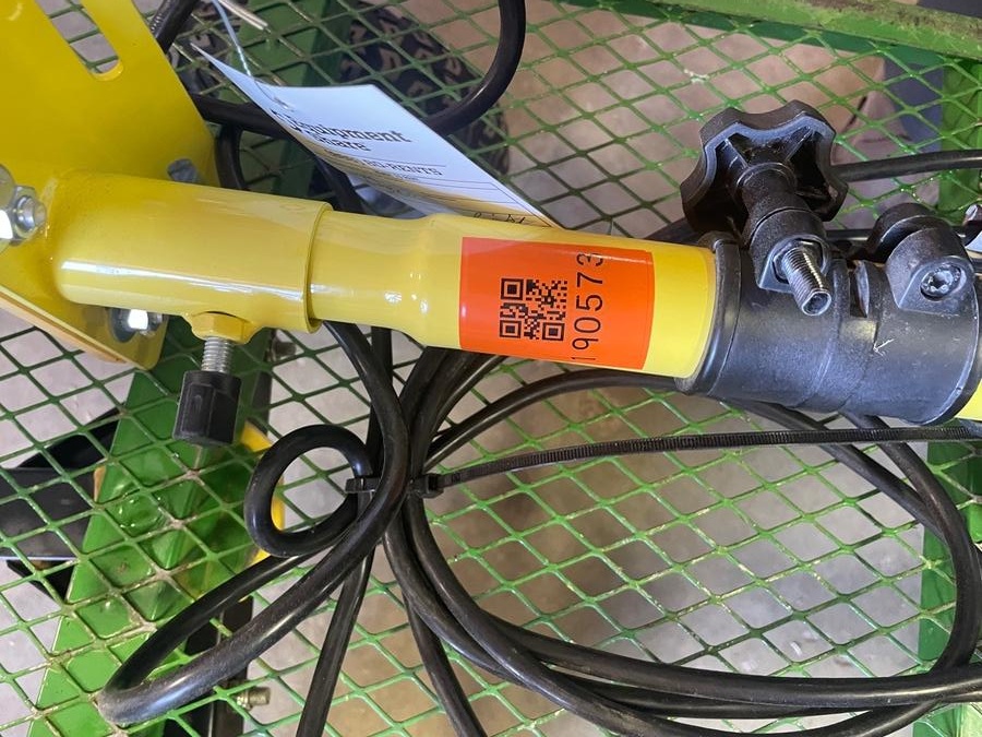 2021 LIND EQUIPMENT LELED360-TR-HD