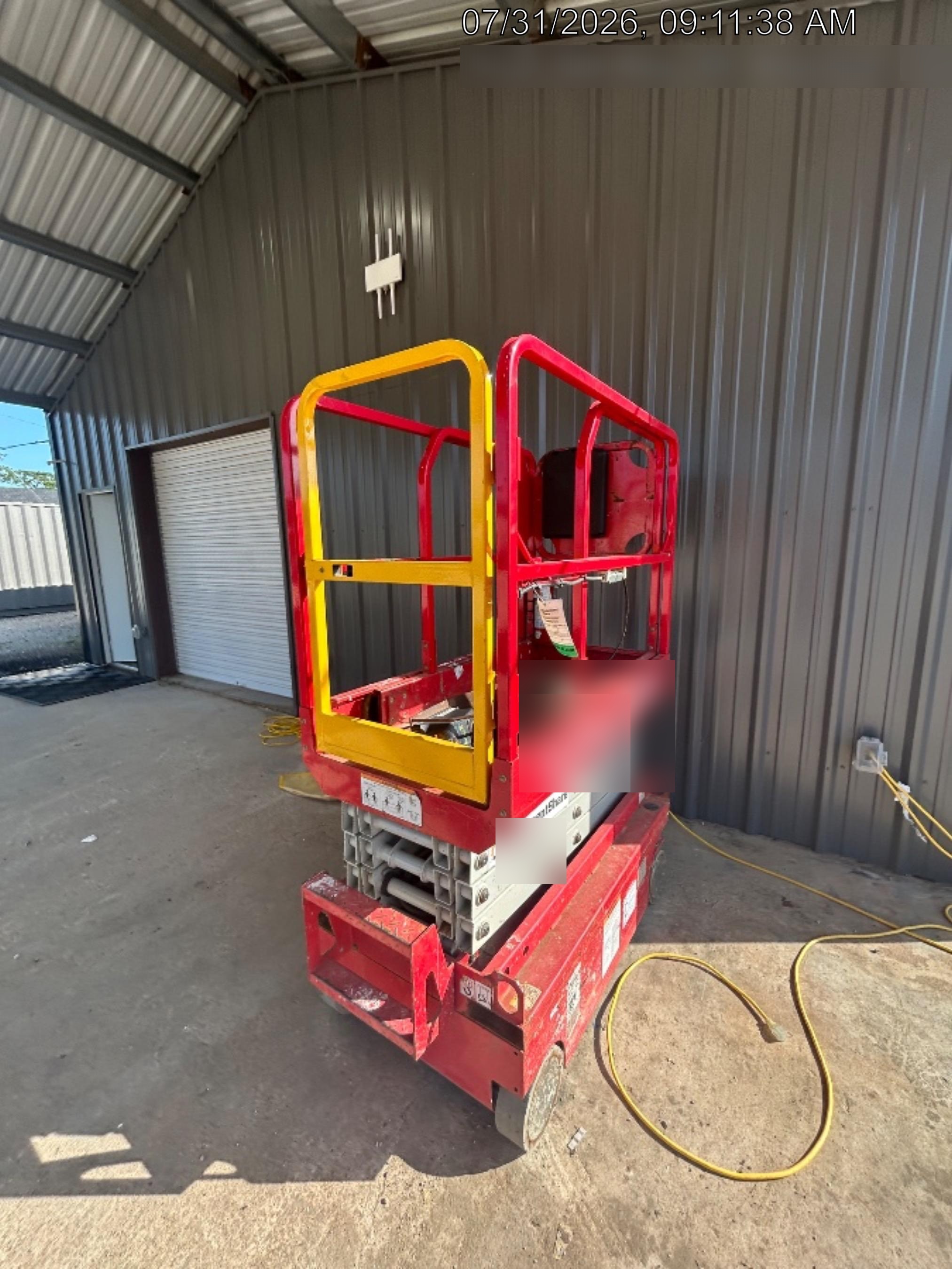 2019 MEC 1330SE