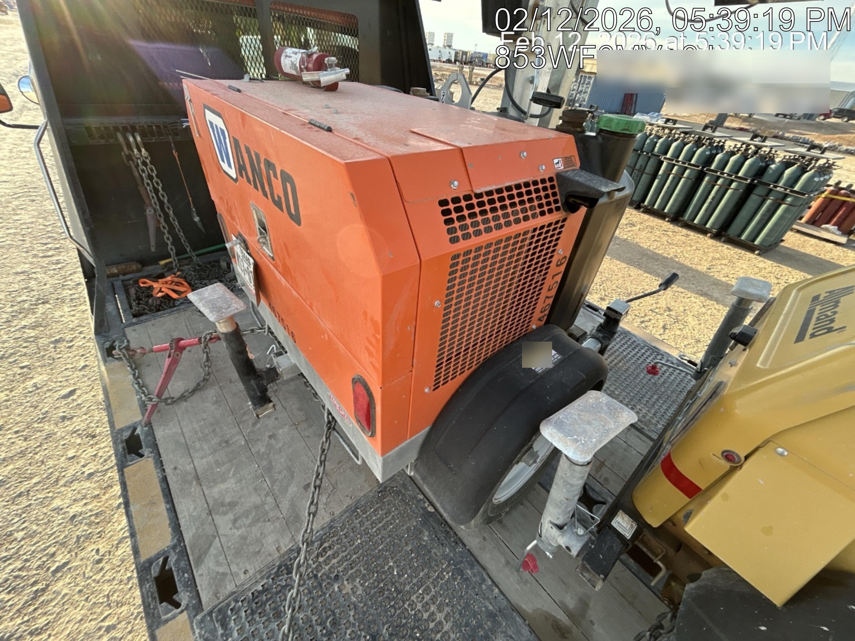 2024 WANCO WLTT-4MM4K