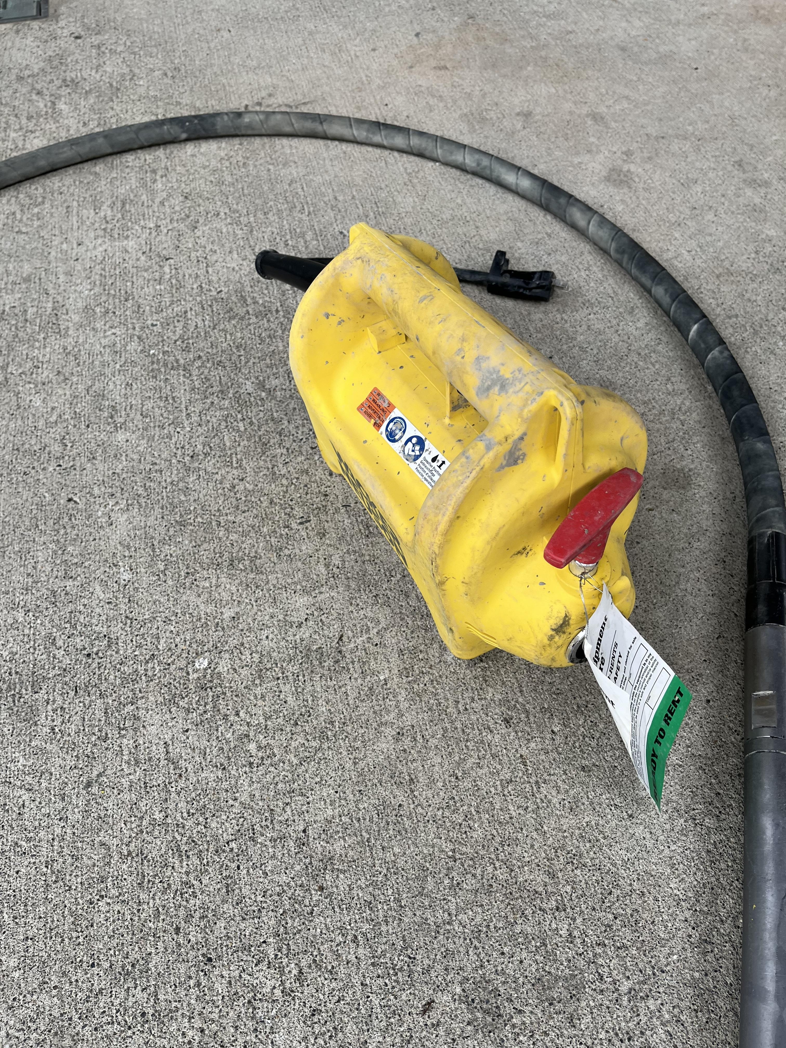 2022 WACKER NEUSON M2500