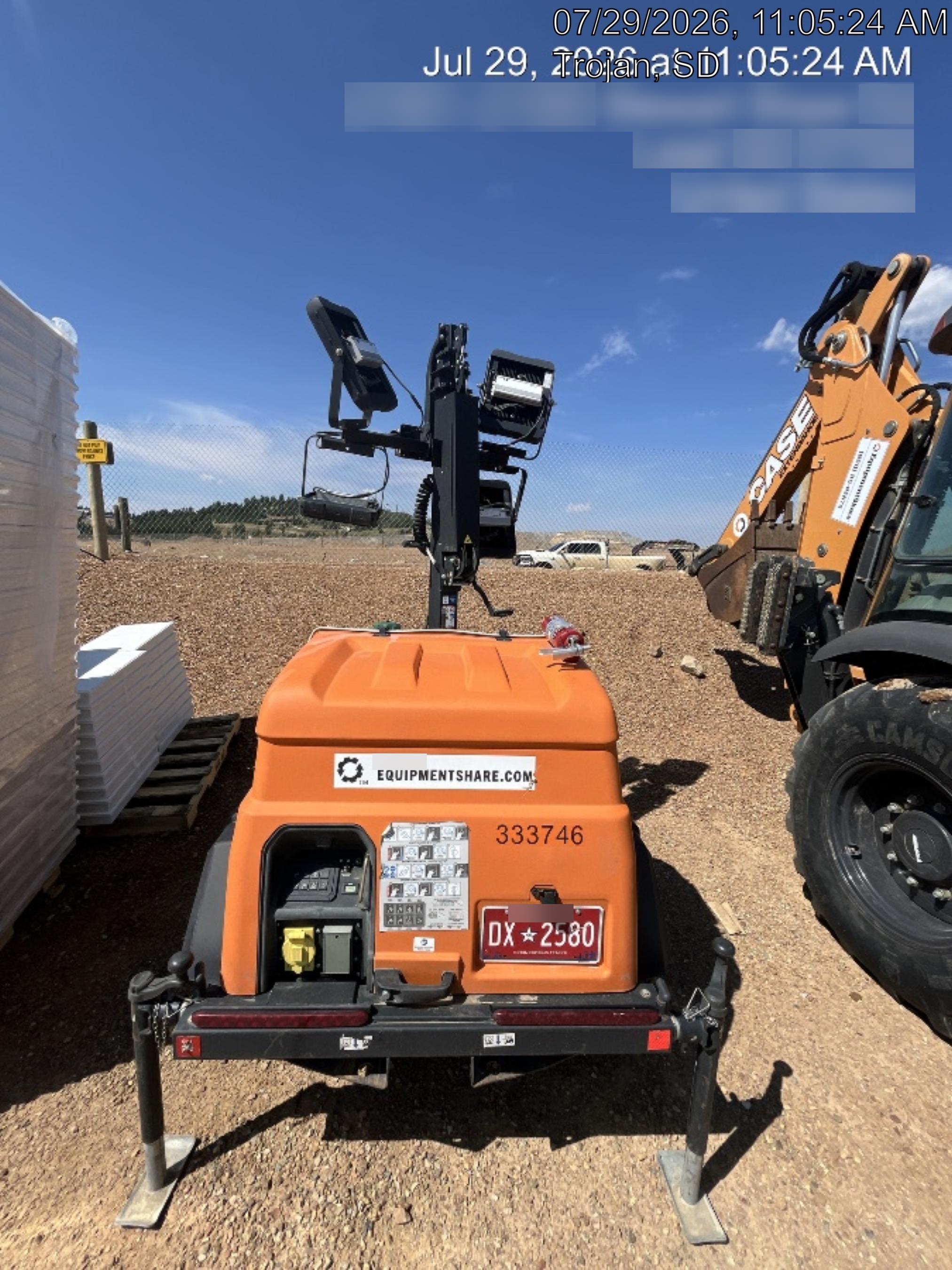 2023 GENERAC MLT2
