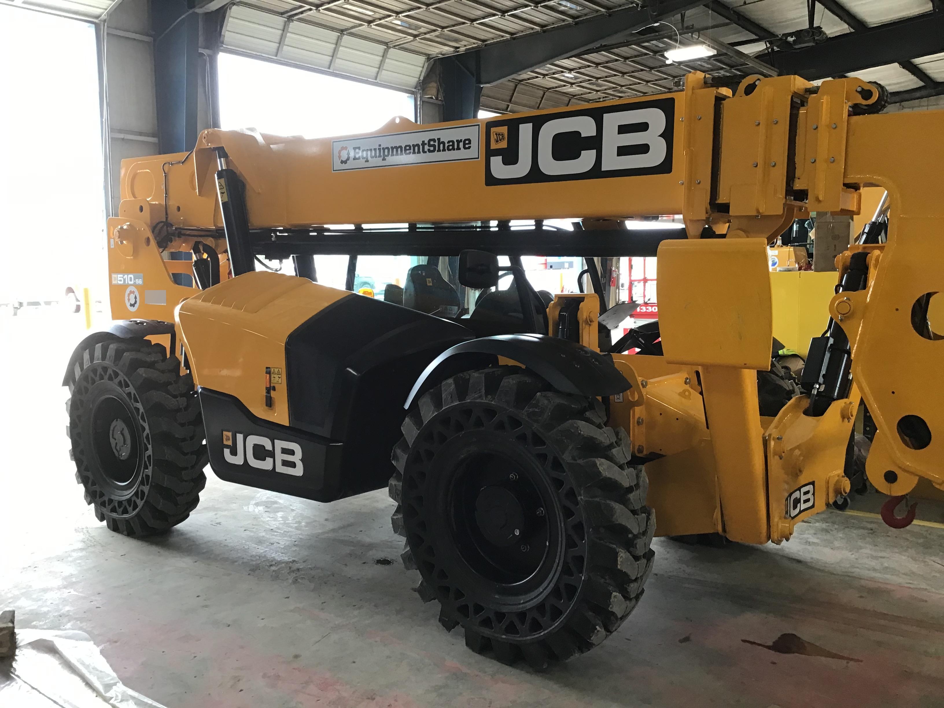 2020 JCB 510-56