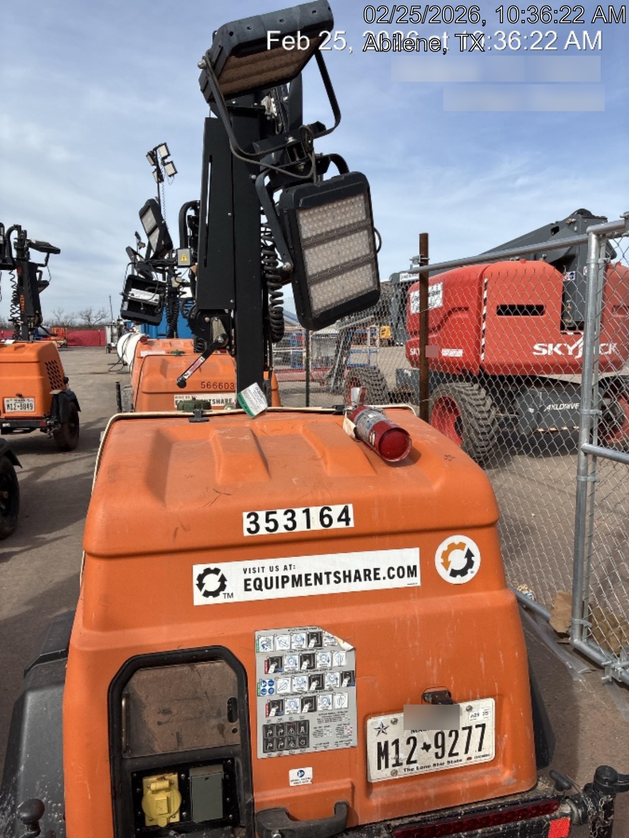 2023 GENERAC MLT2