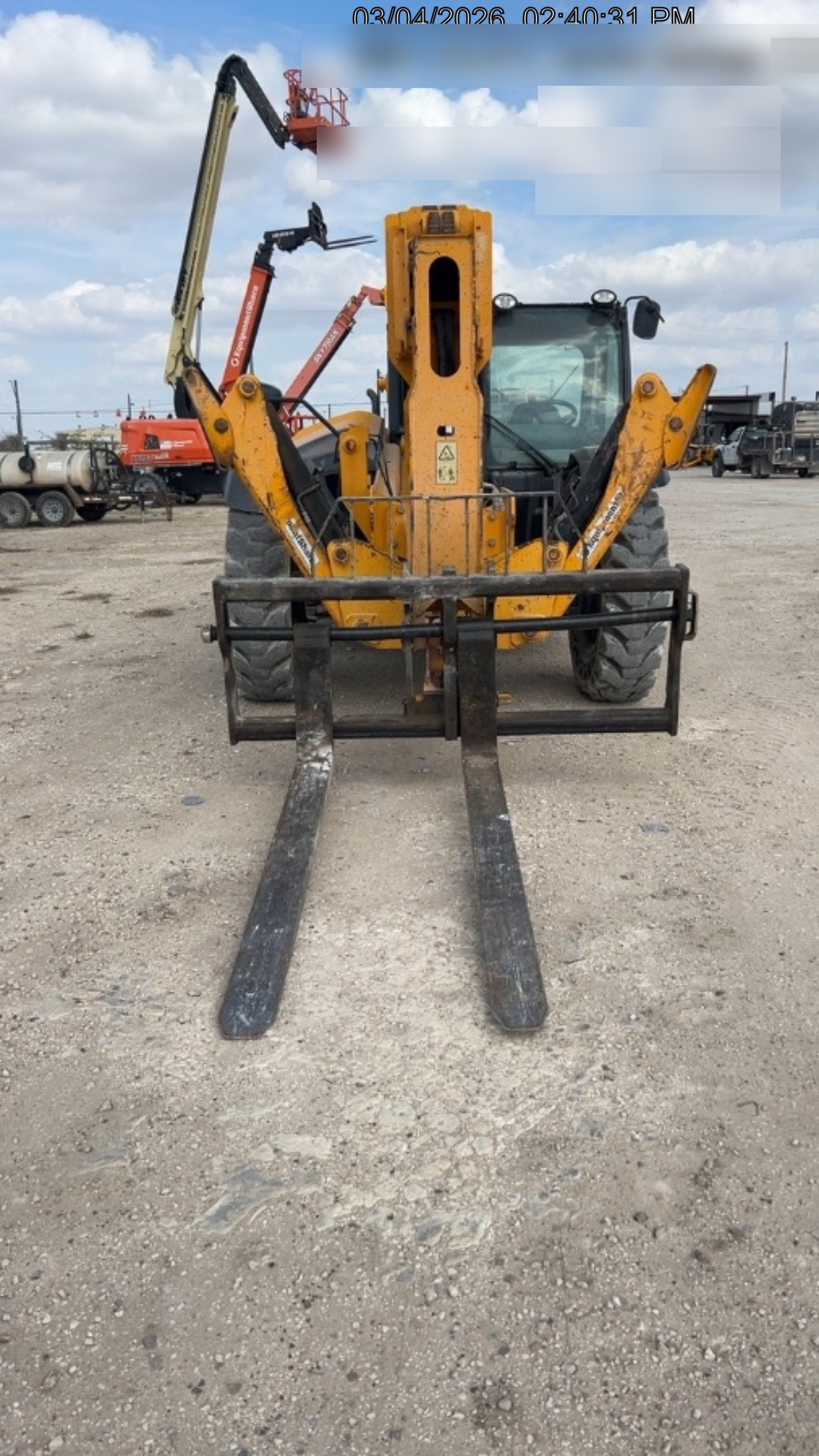 2019 JCB 510-56