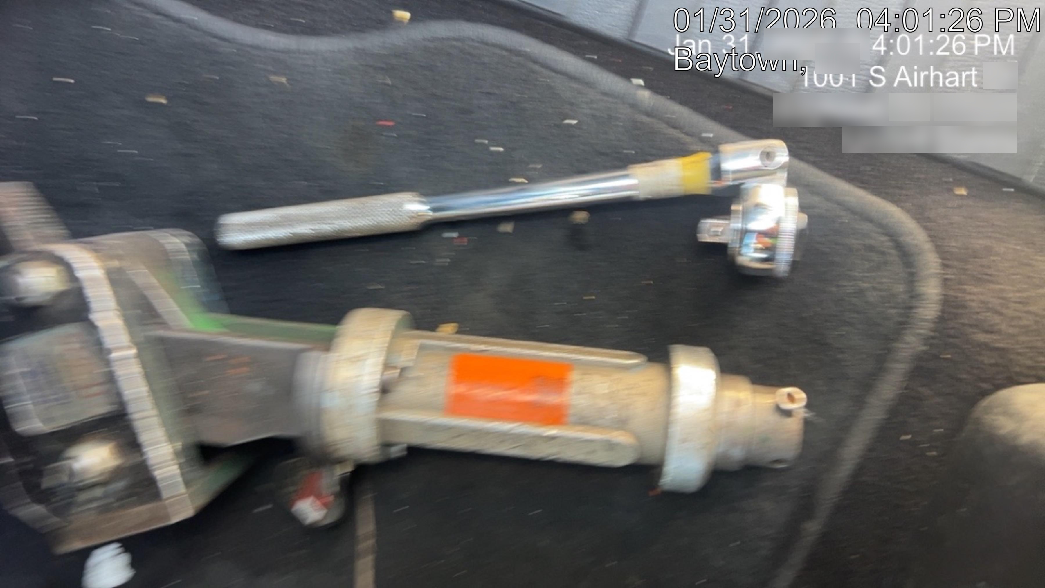 2021 PETOL P95-525
