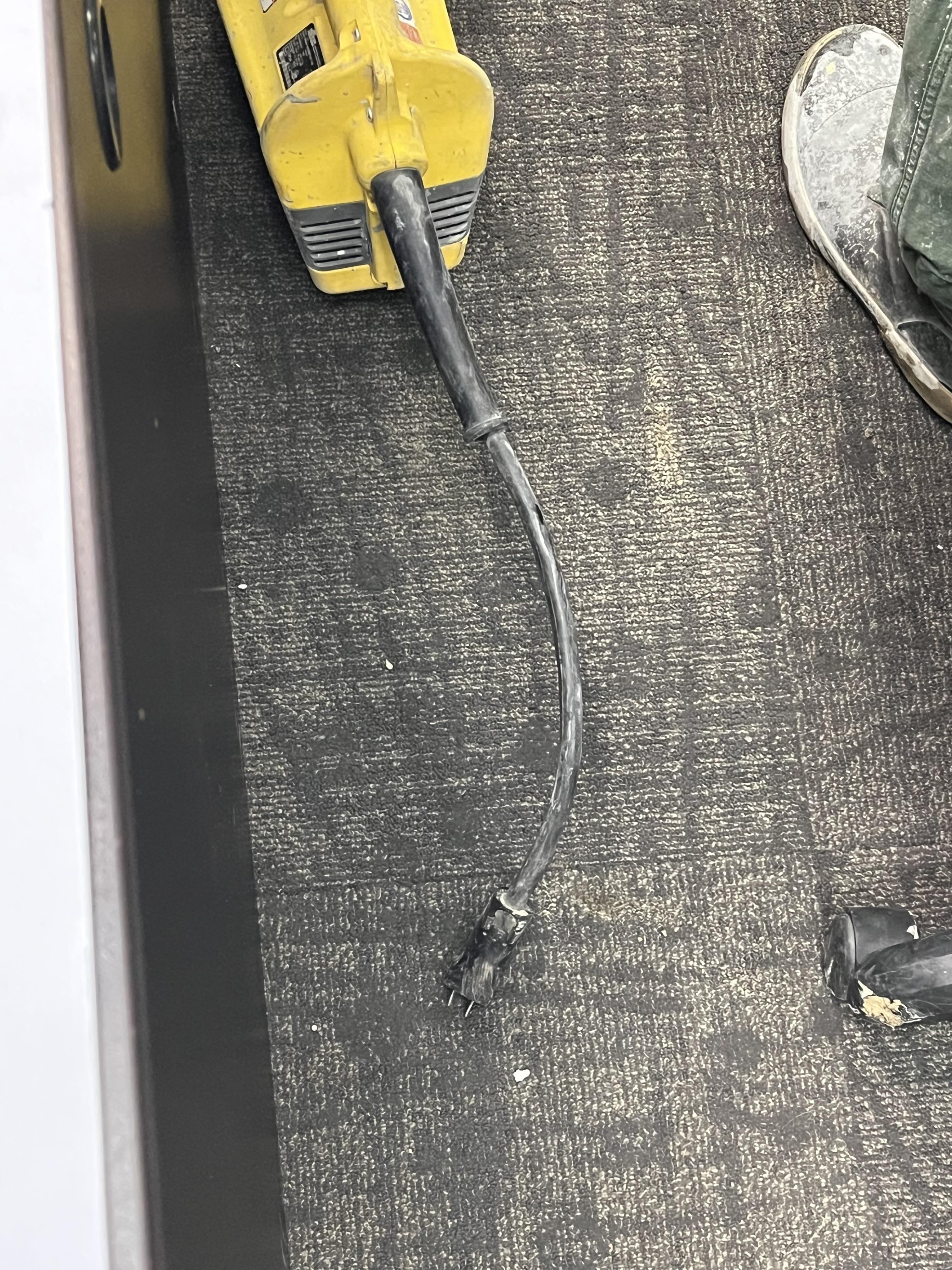 2022 WACKER NEUSON M2500