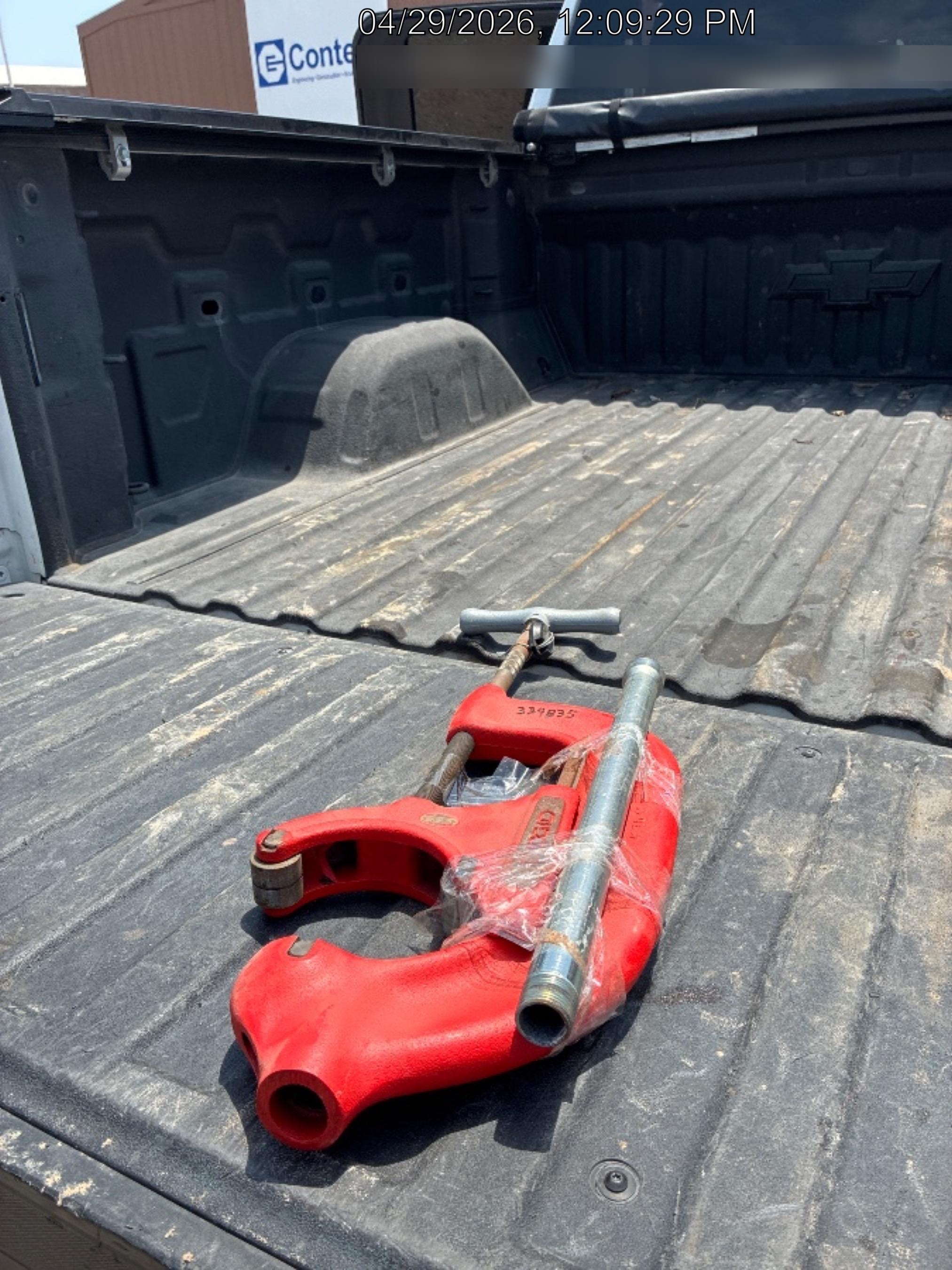 2023 RIDGID 32850