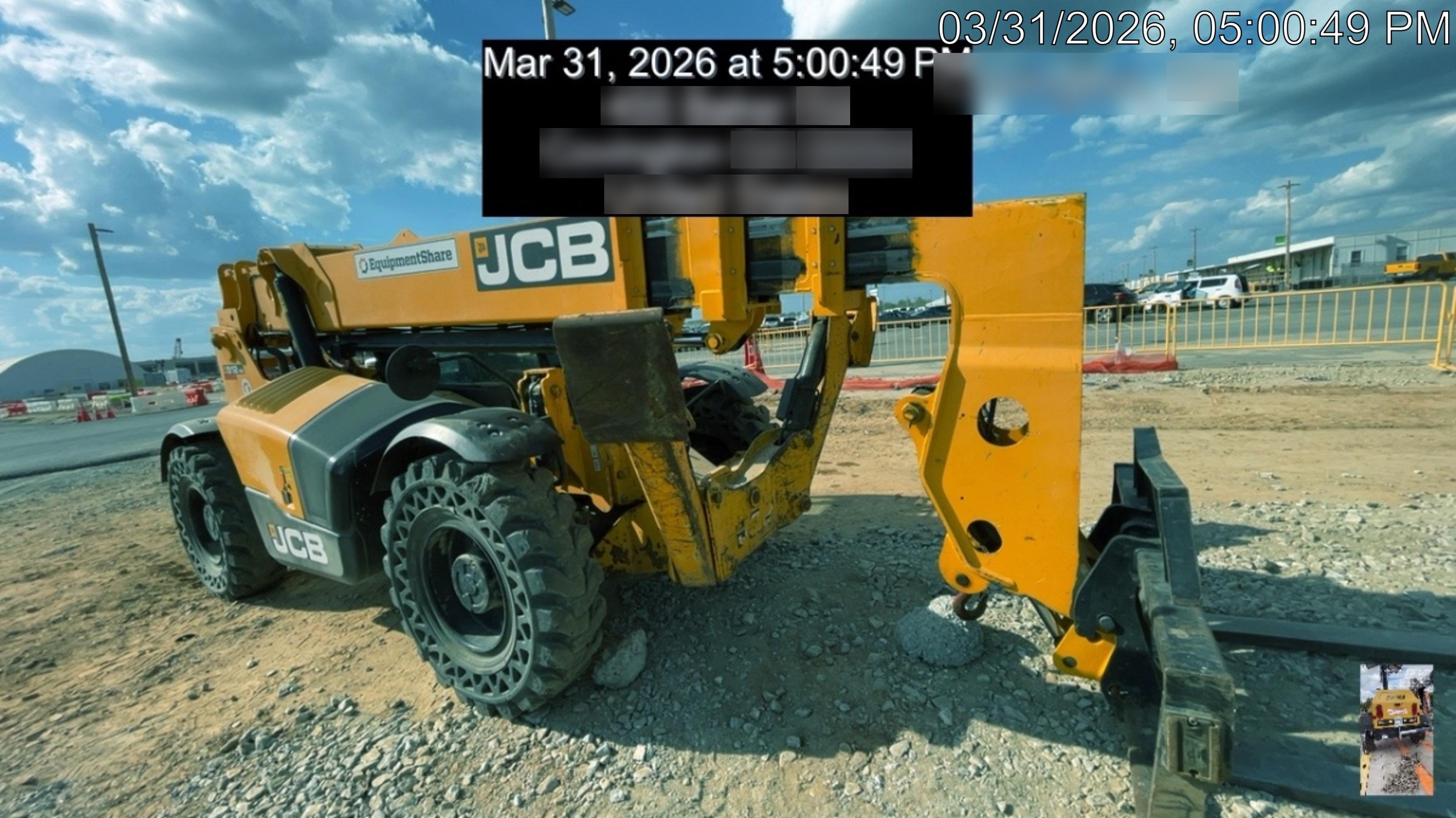 2020 JCB 512-56