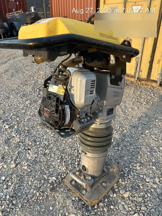 2024 WACKER NEUSON BS68-4Ab/28