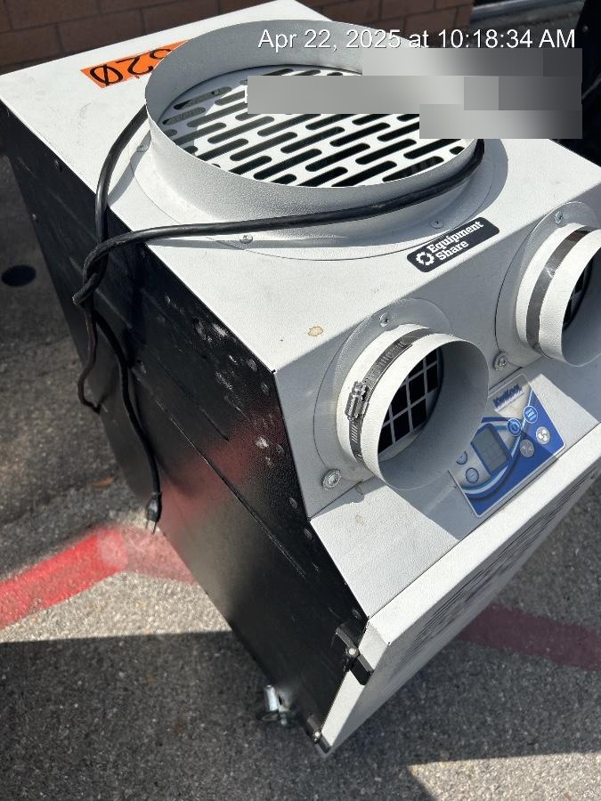 2022 KWIKOOL KPAC1411-2