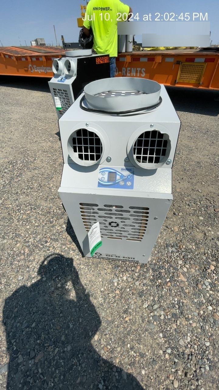 2023 KWIKOOL KPAC1411-2