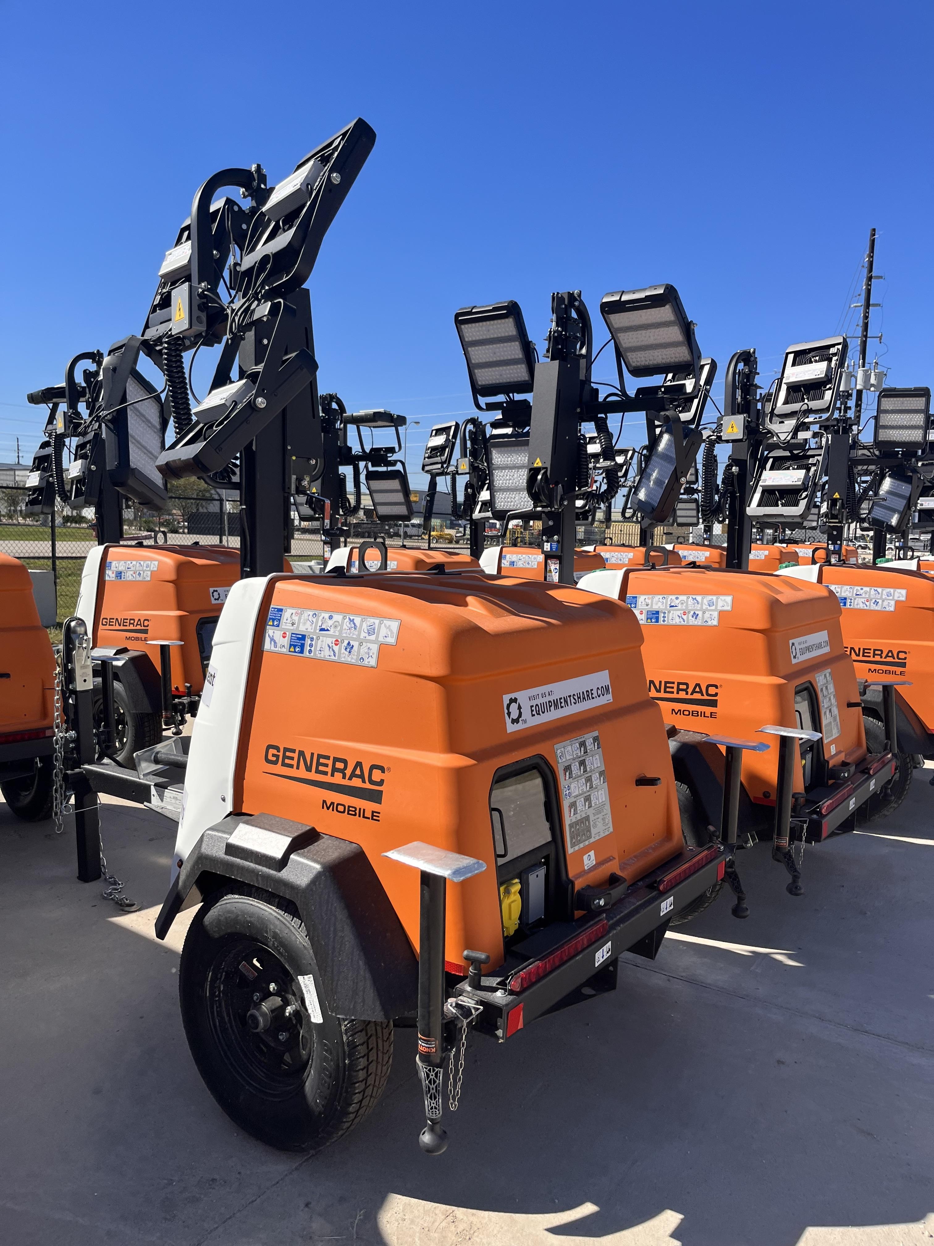 2023 GENERAC MLT2