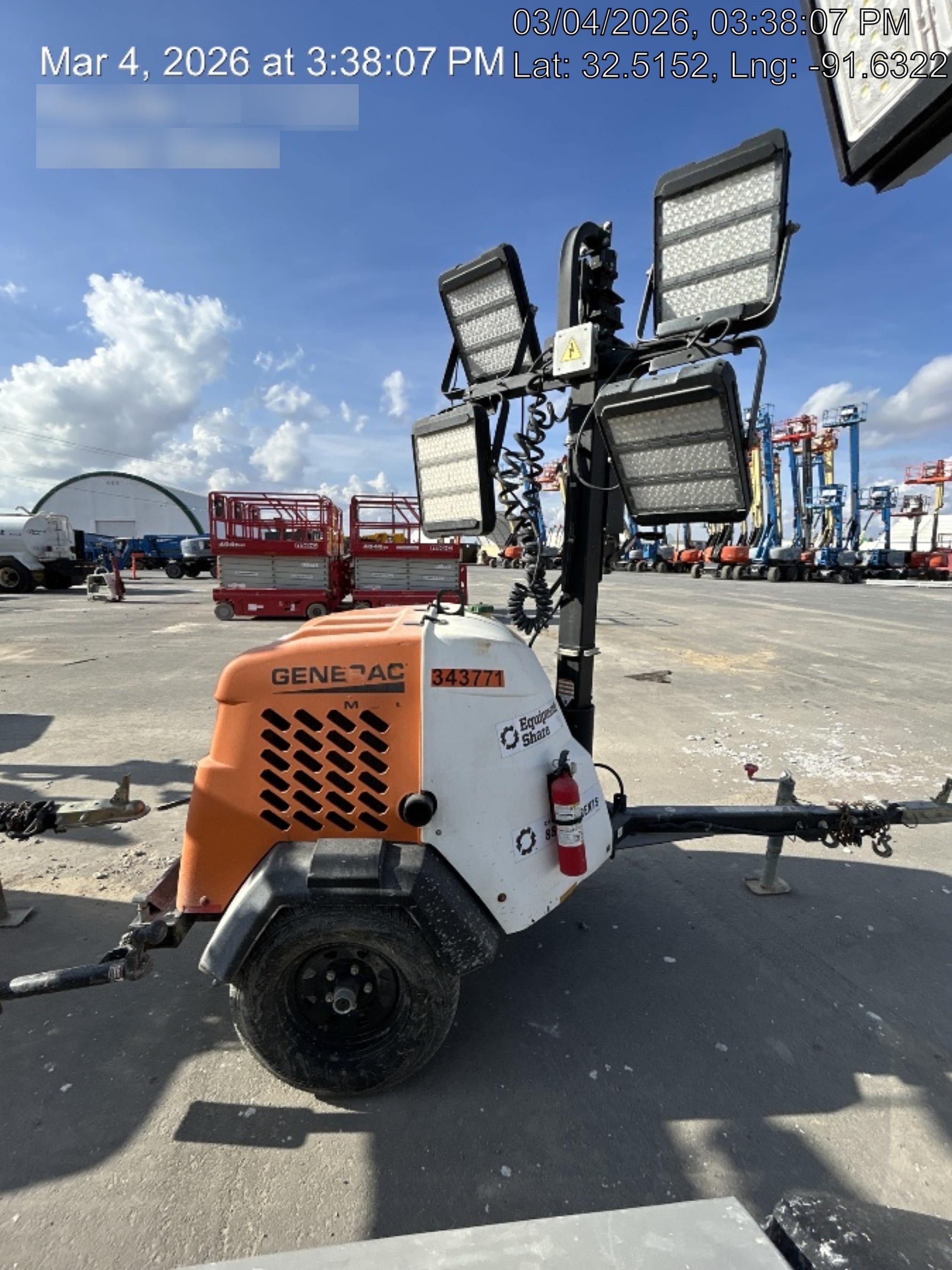 2023 GENERAC MLT2