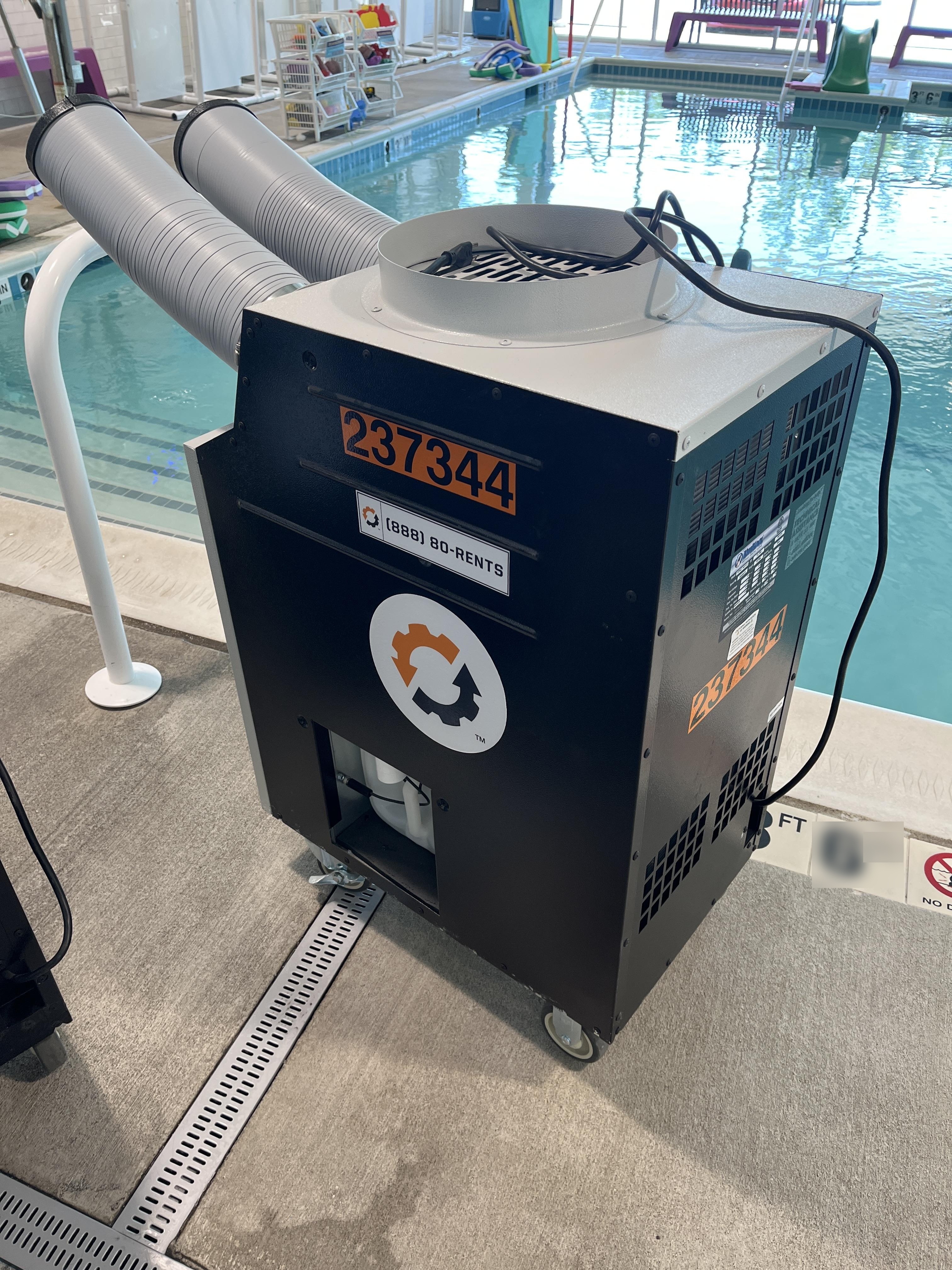 2022 KWIKOOL KPAC1411-2