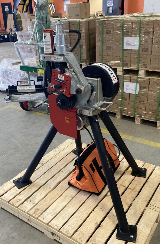 2023 VICTAULIC VE270FSD