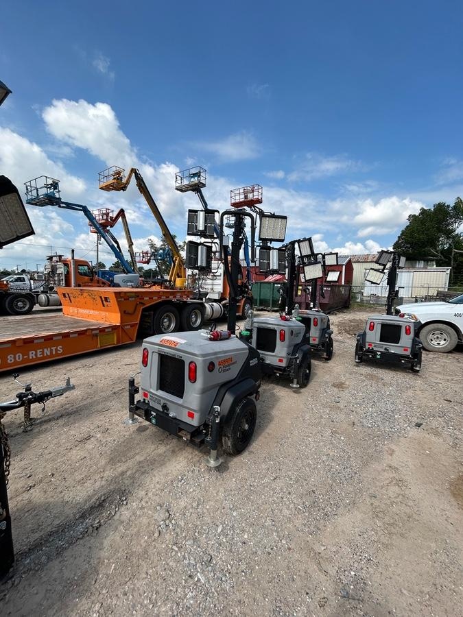 2024 WACKER NEUSON LTT4
