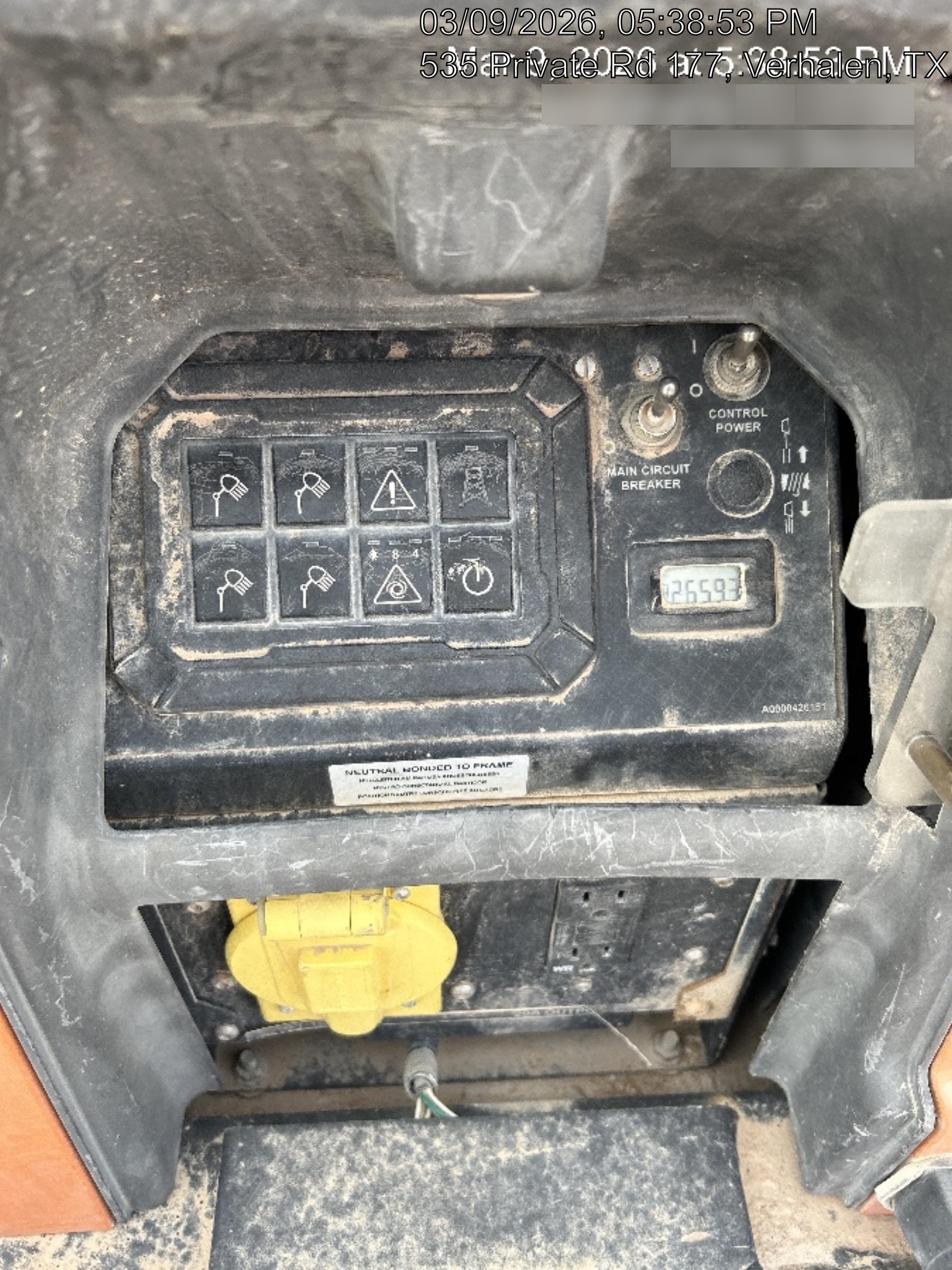 2024 GENERAC MLT2