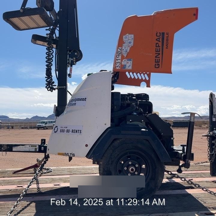 2023 GENERAC MLT2